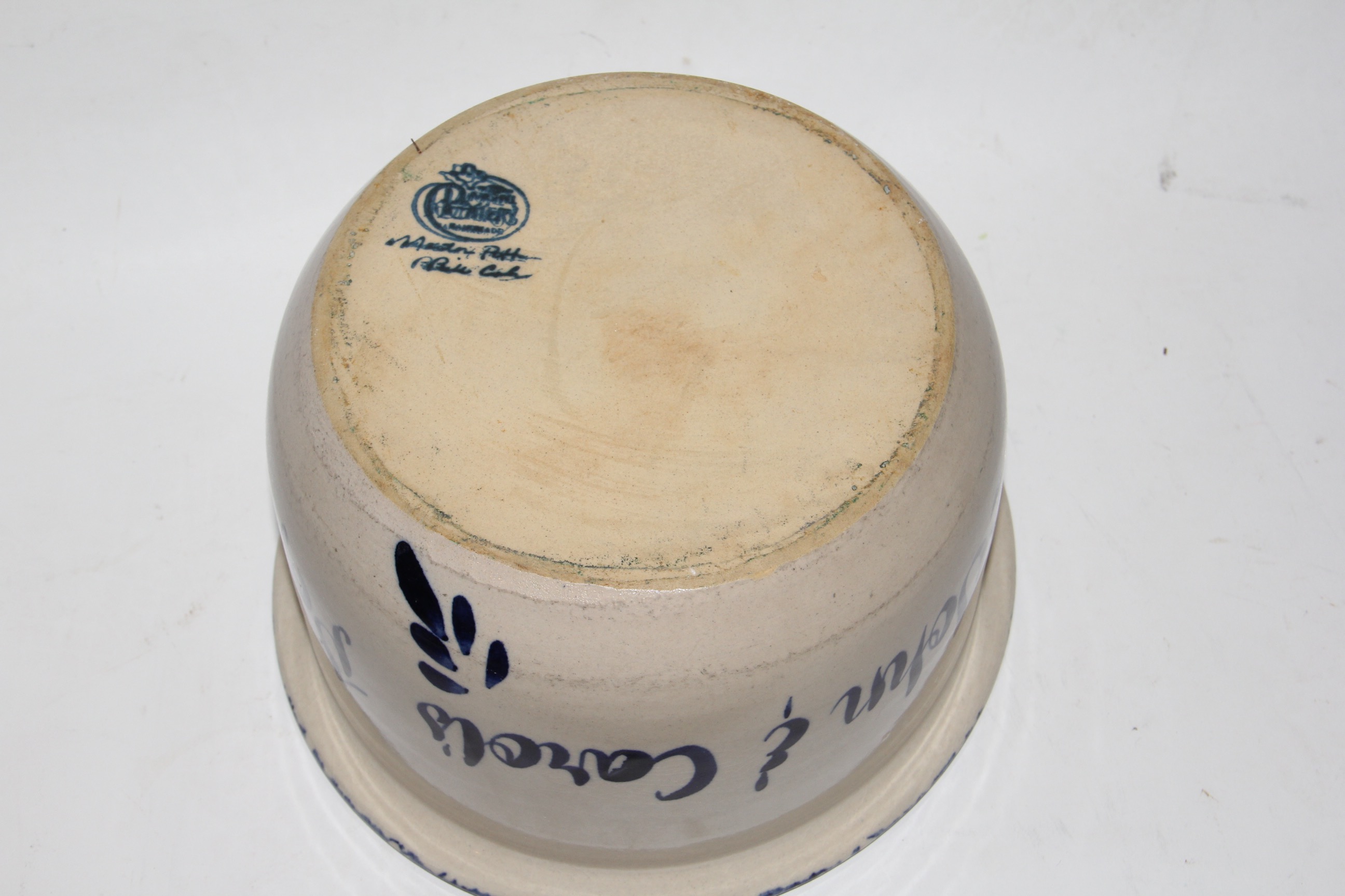 Collection of Five Ceramic Bowls