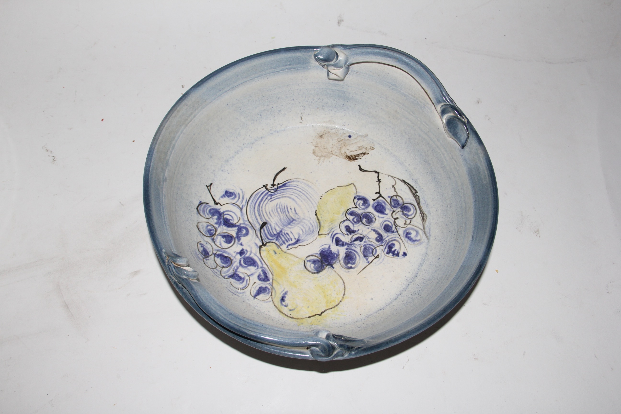 Collection of Five Ceramic Bowls