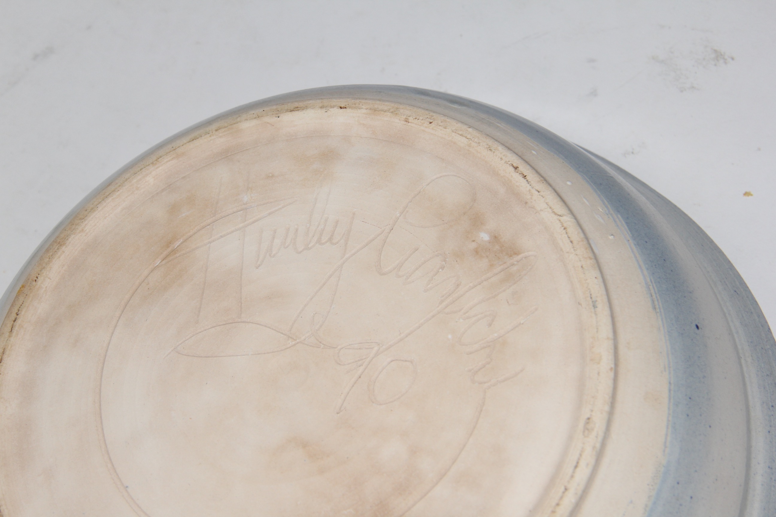 Collection of Five Ceramic Bowls