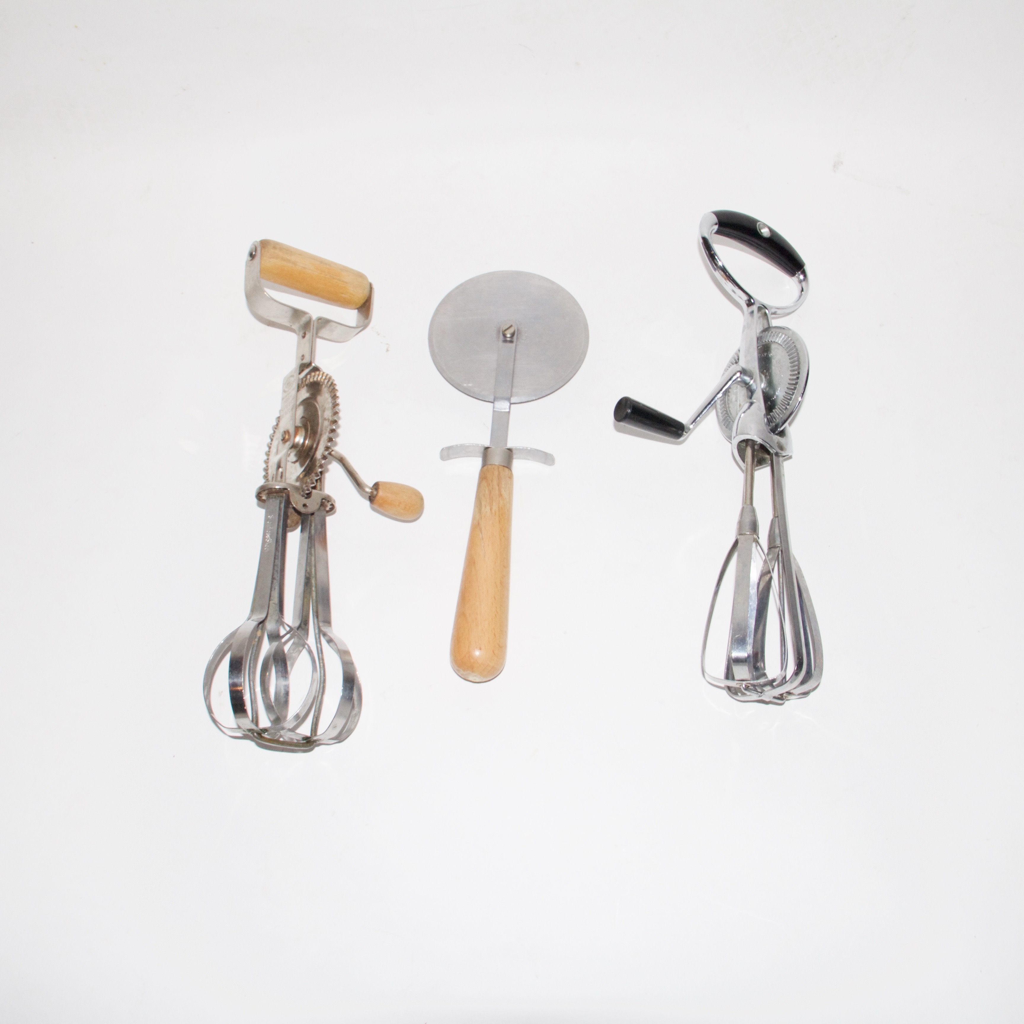 Vintage Kitchen Tools