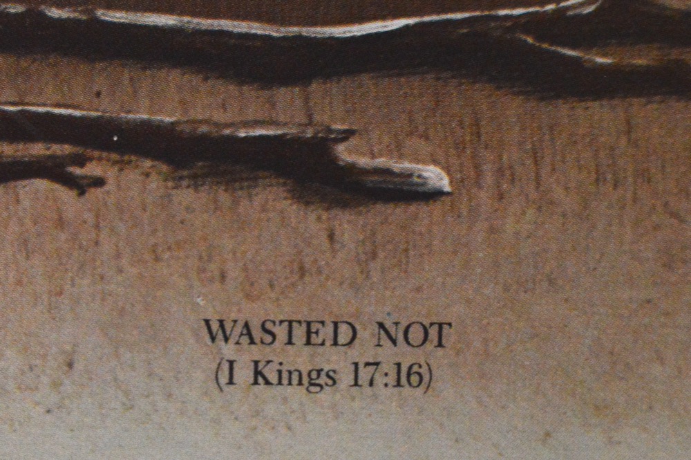 Pair of Signed Ken Holland Prints