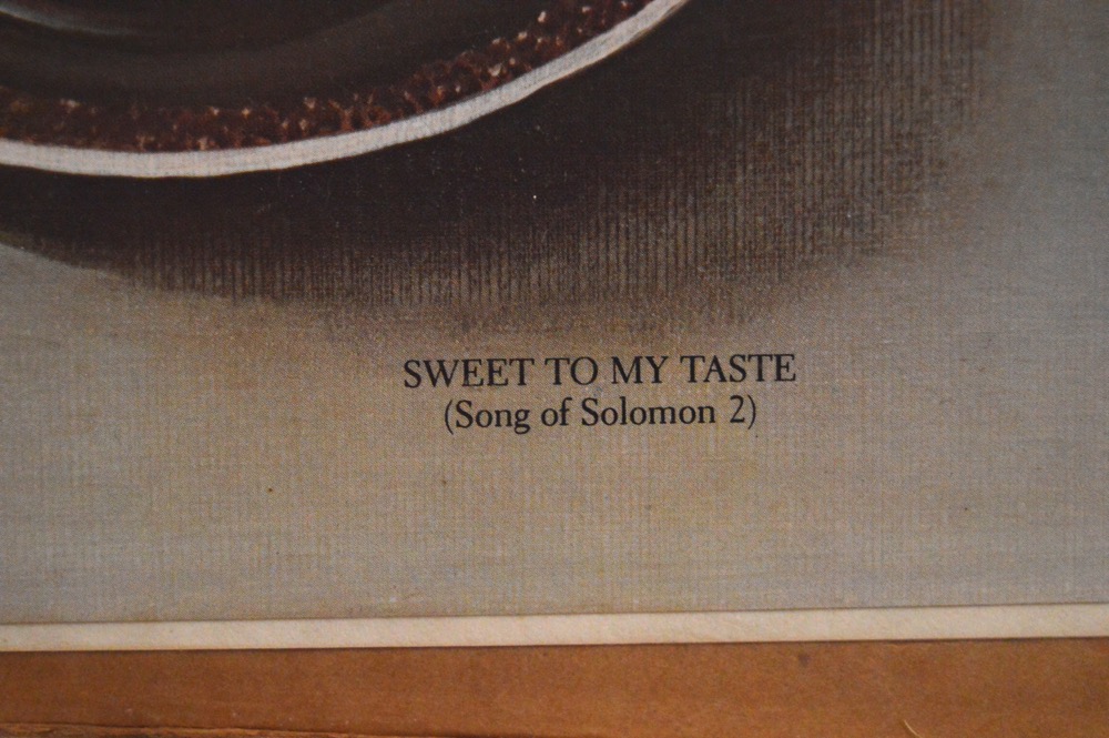 Pair of Signed Ken Holland Prints