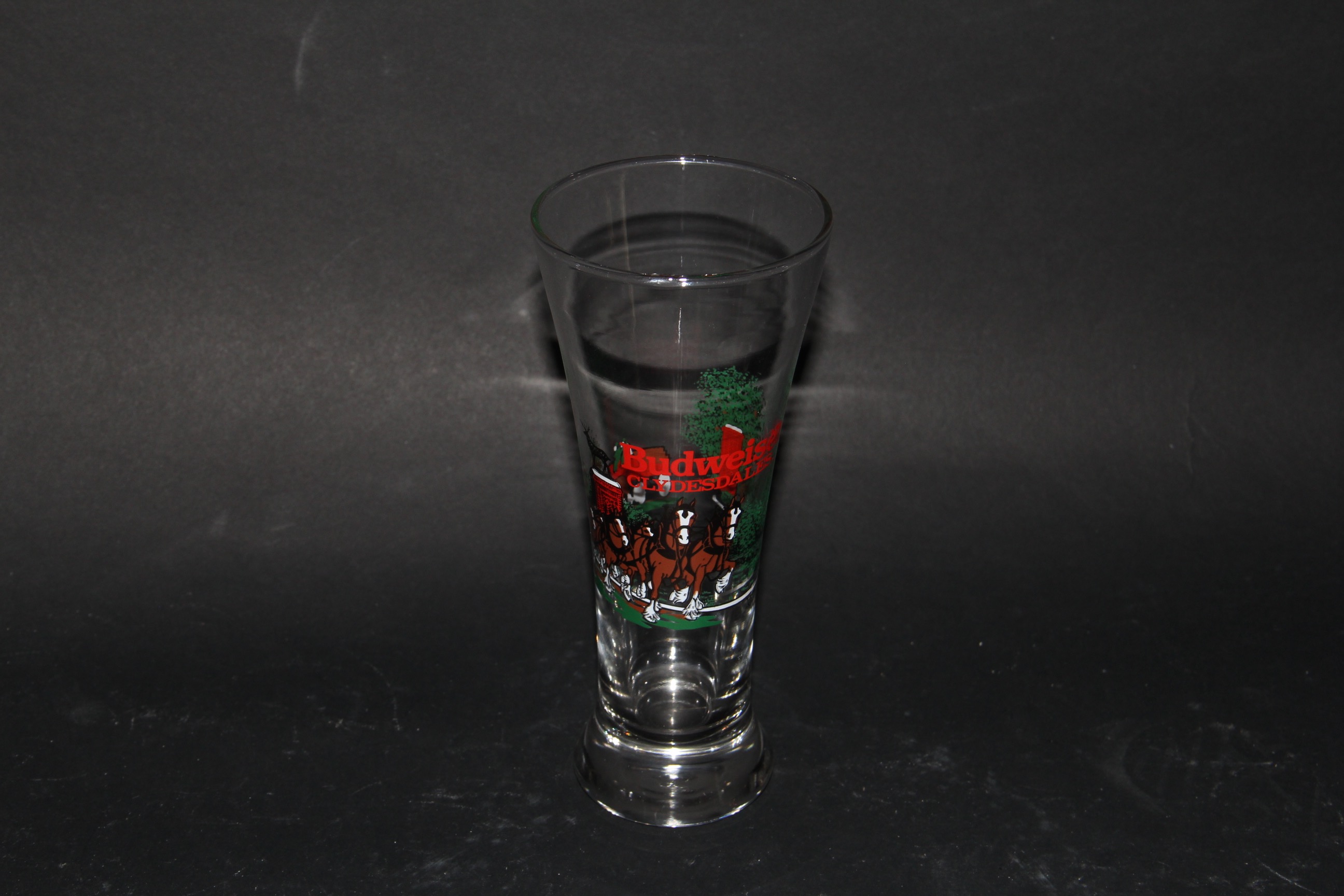 Budweiser Beer Steins and Glasses