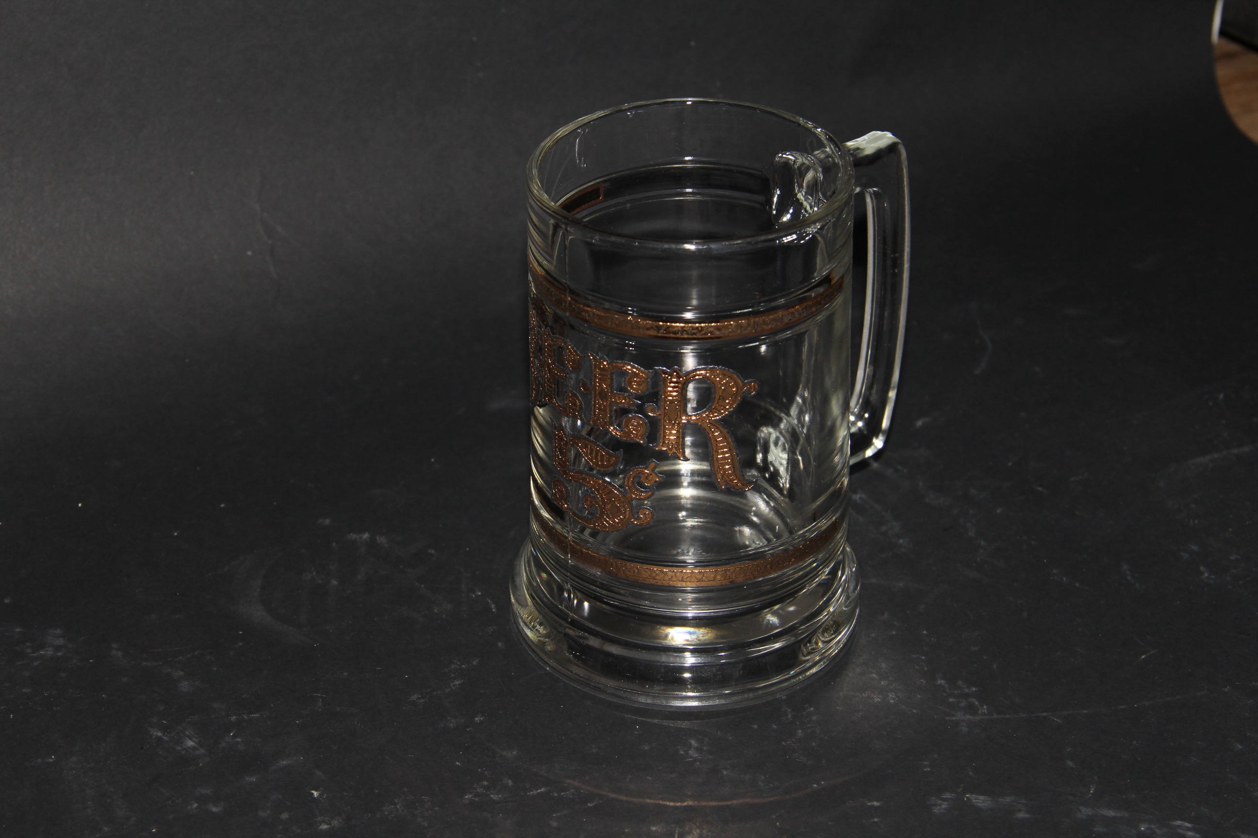 Collection of Glass and Ceramic Beer Steins