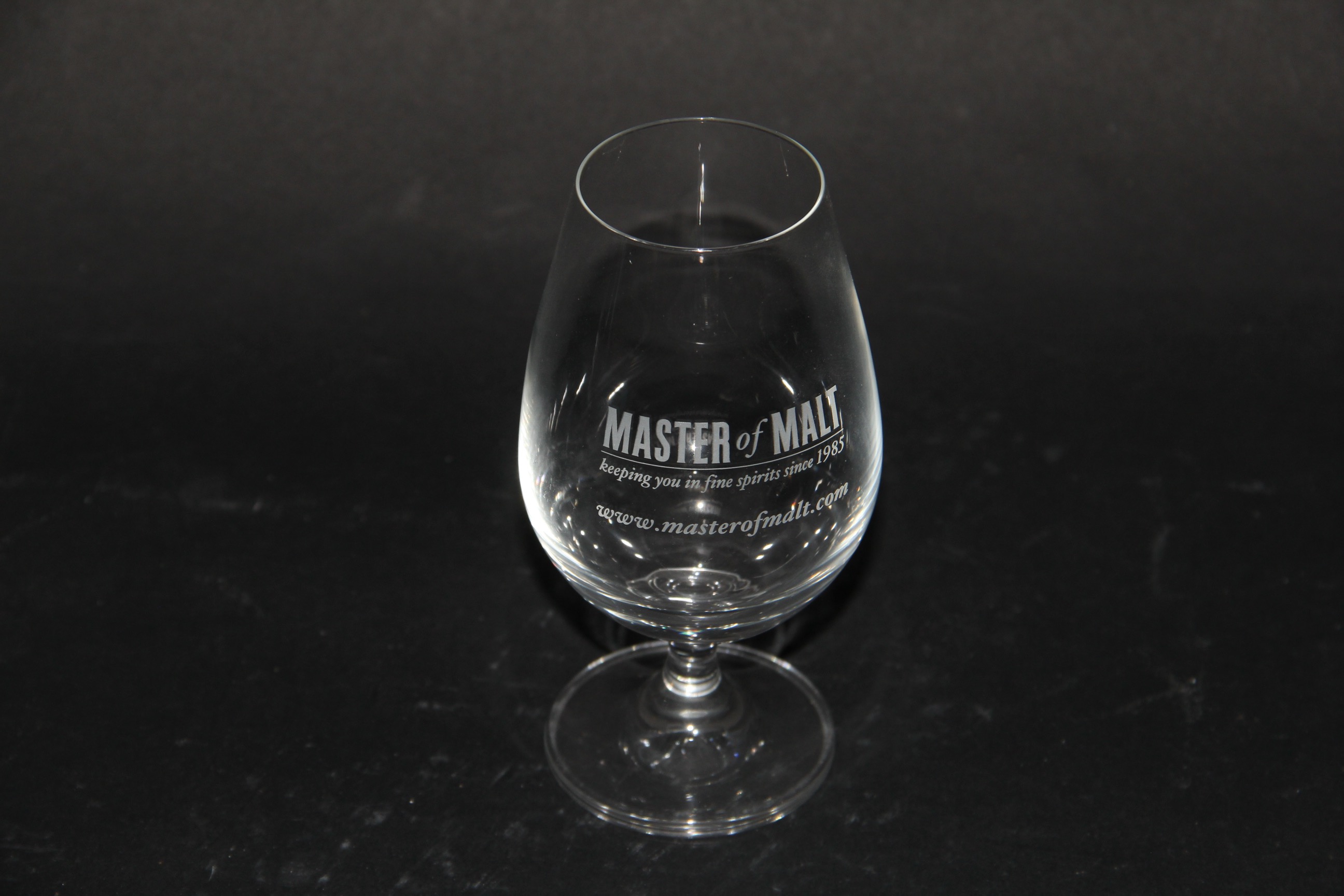 Large Collection of Stemware