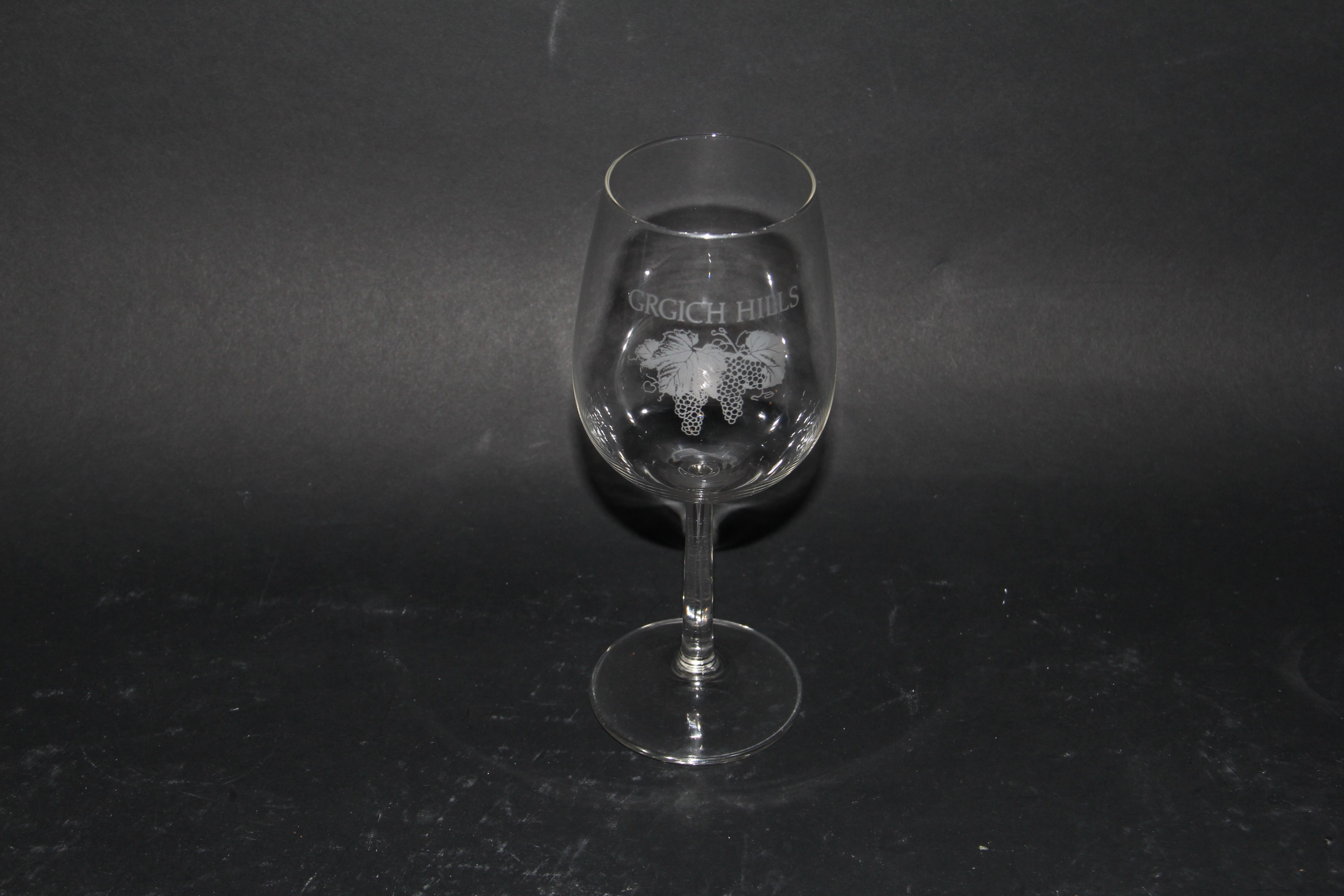 Large Collection of Stemware