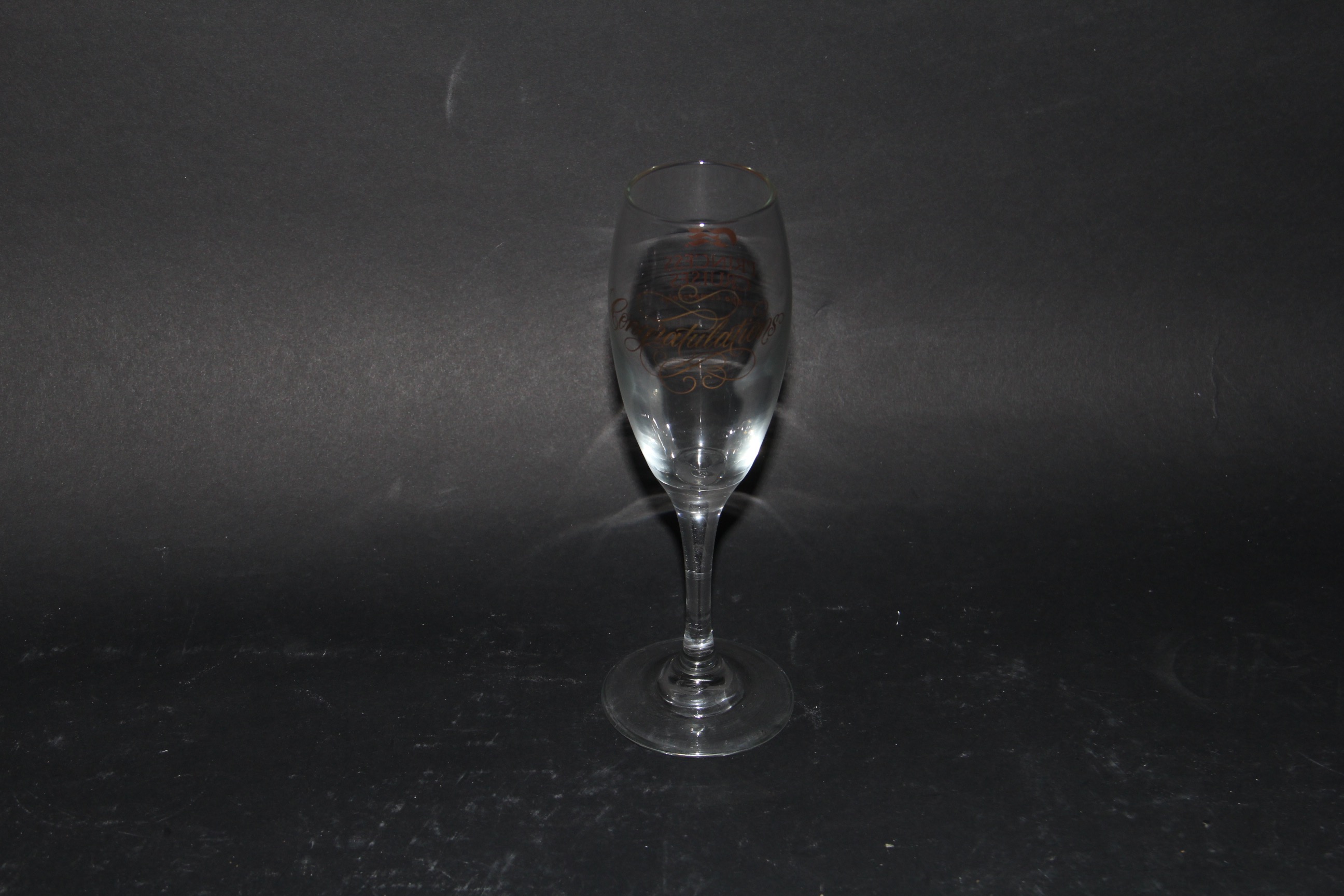 Large Collection of Stemware