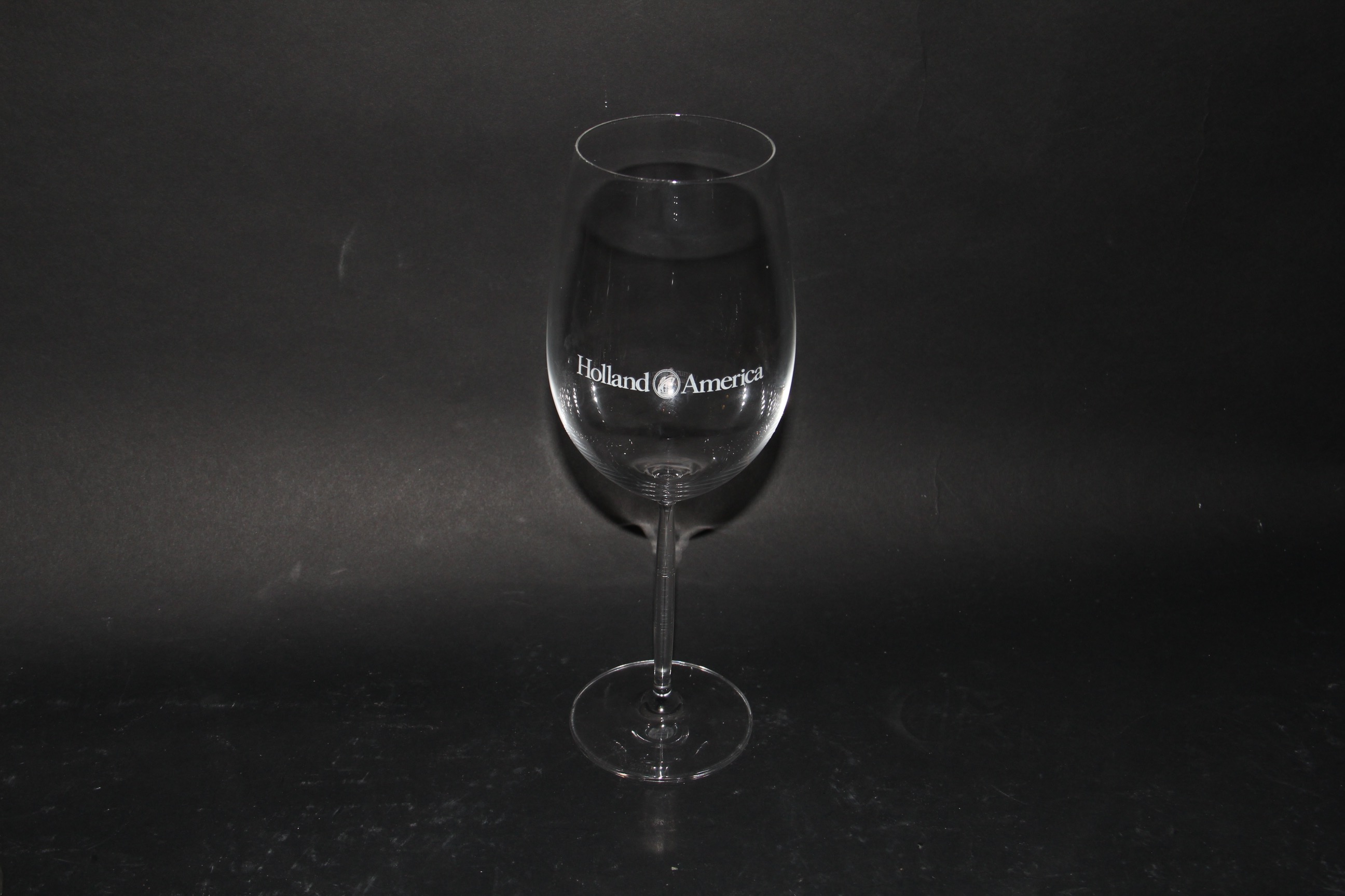 Large Collection of Stemware