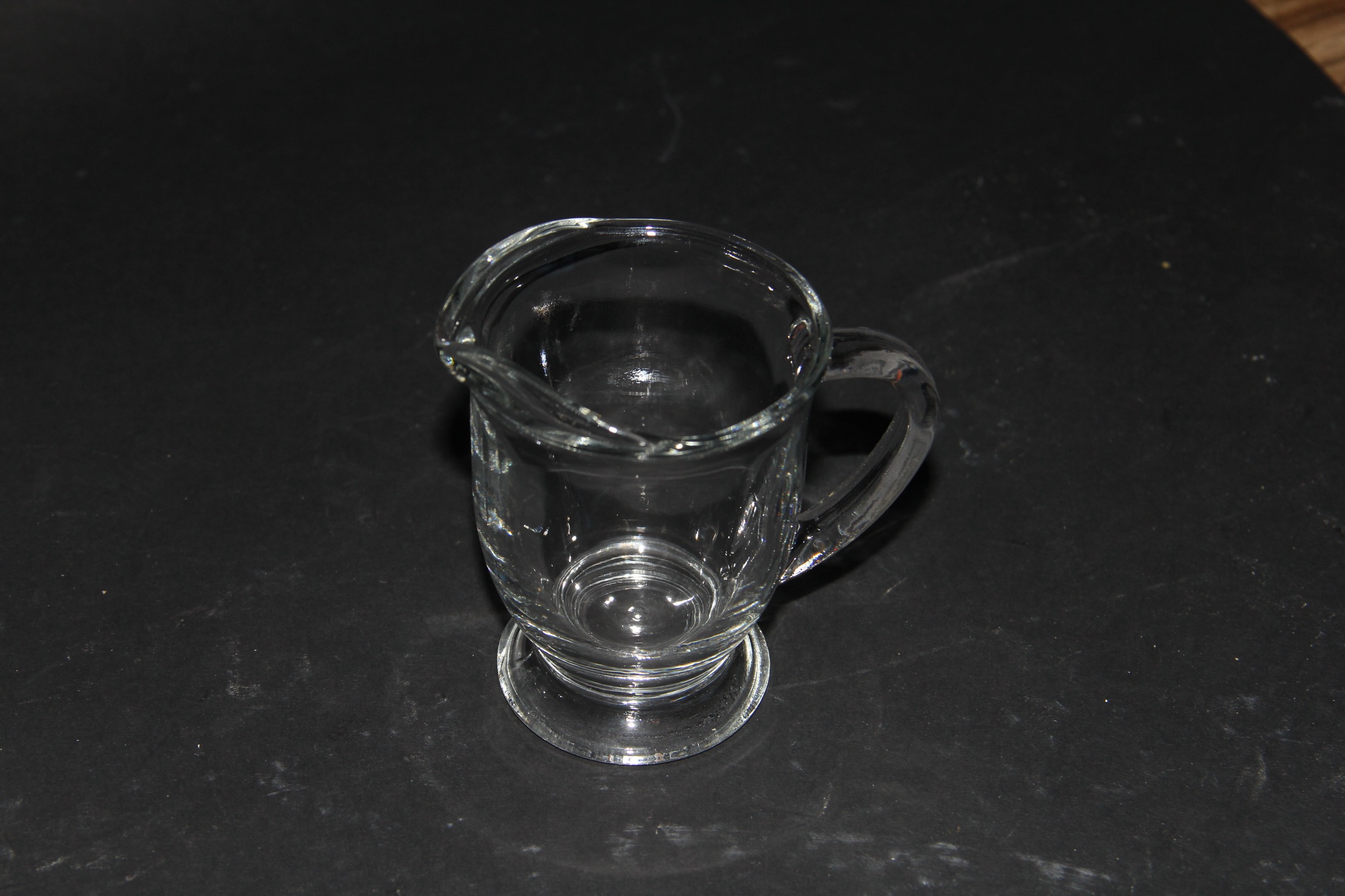 Assortment of Shot Glasses and Pourers