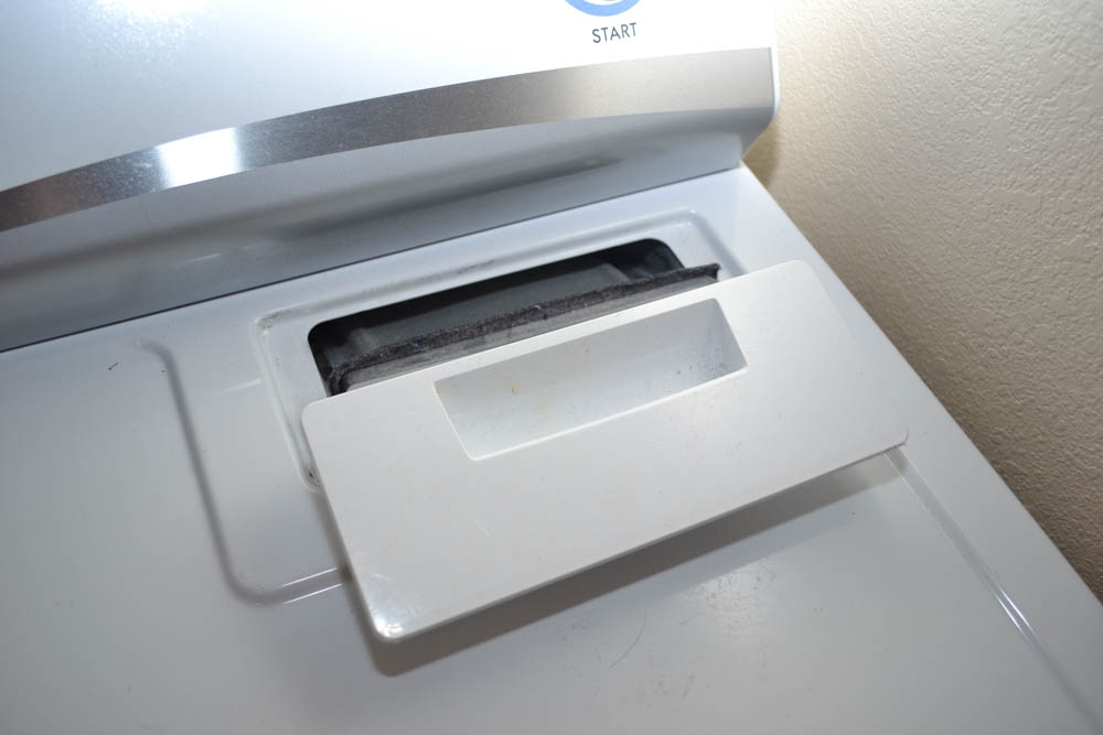 Kenmore Washer and Dryer Duo