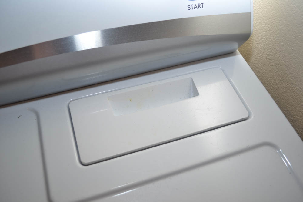 Kenmore Washer and Dryer Duo