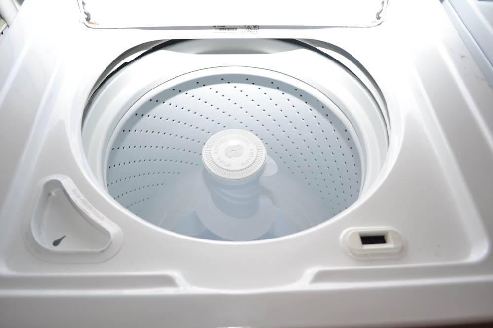 Kenmore Washer and Dryer Duo