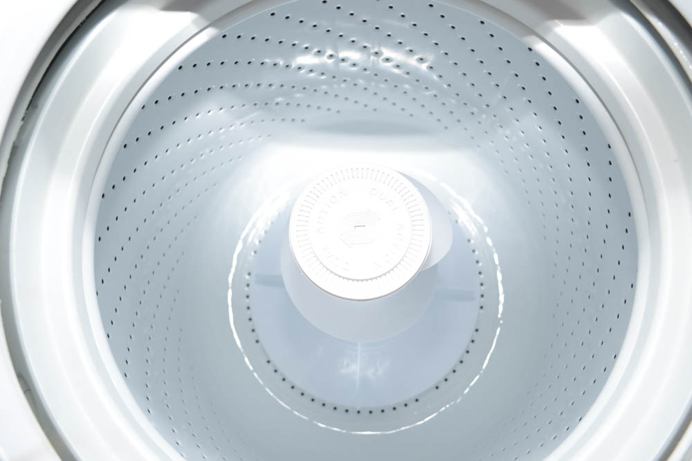 Kenmore Washer and Dryer Duo