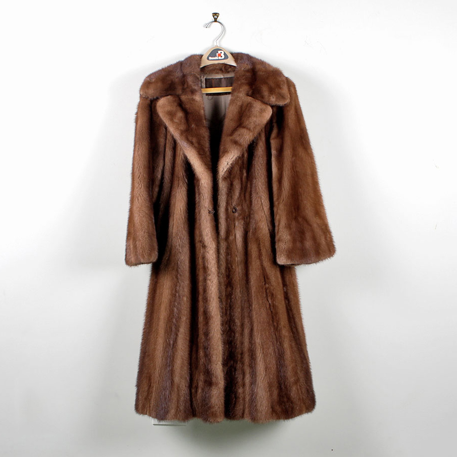 Shillito'S Fur popular salon Coat women