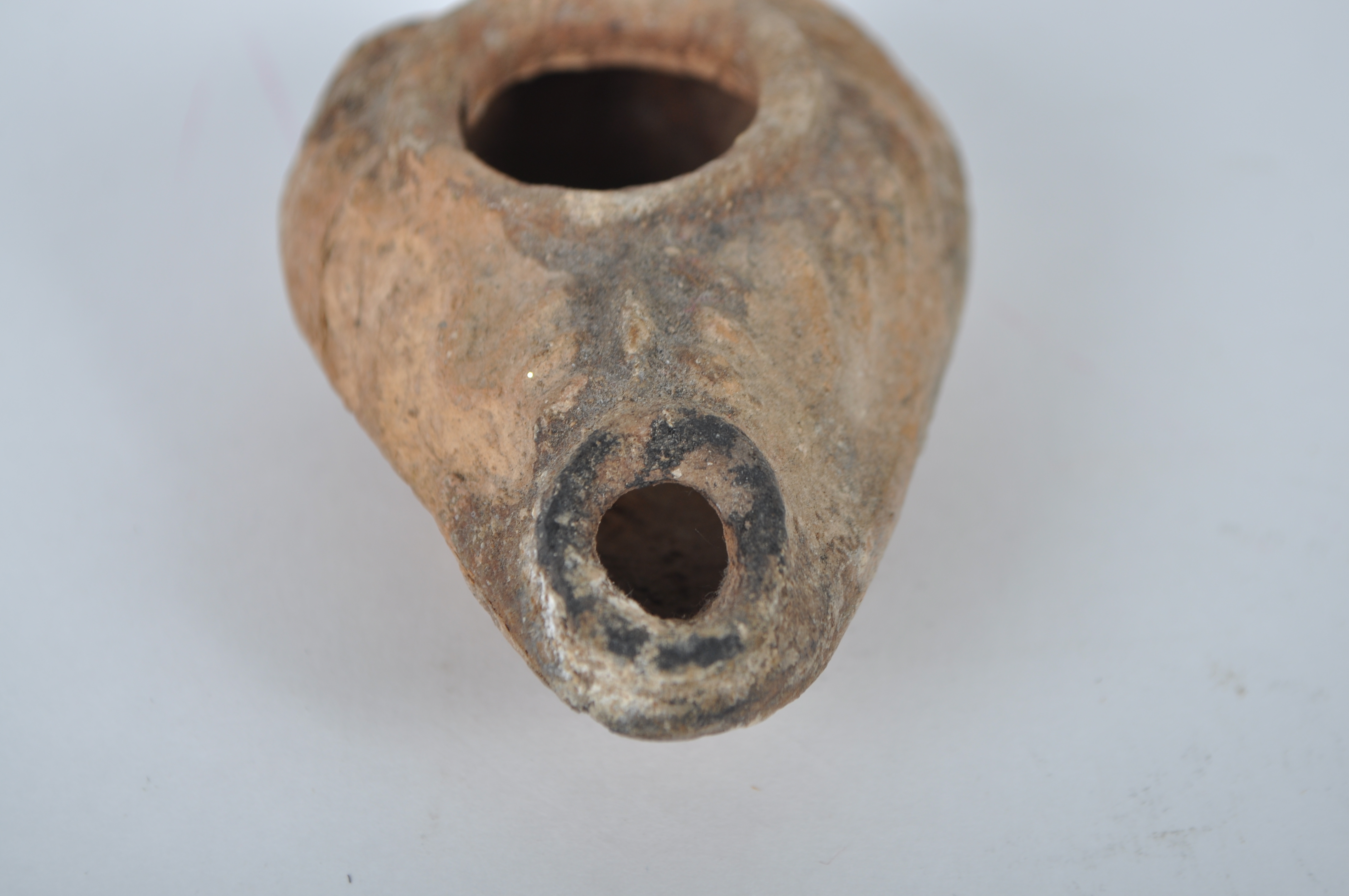 1st Century Roman Lamp