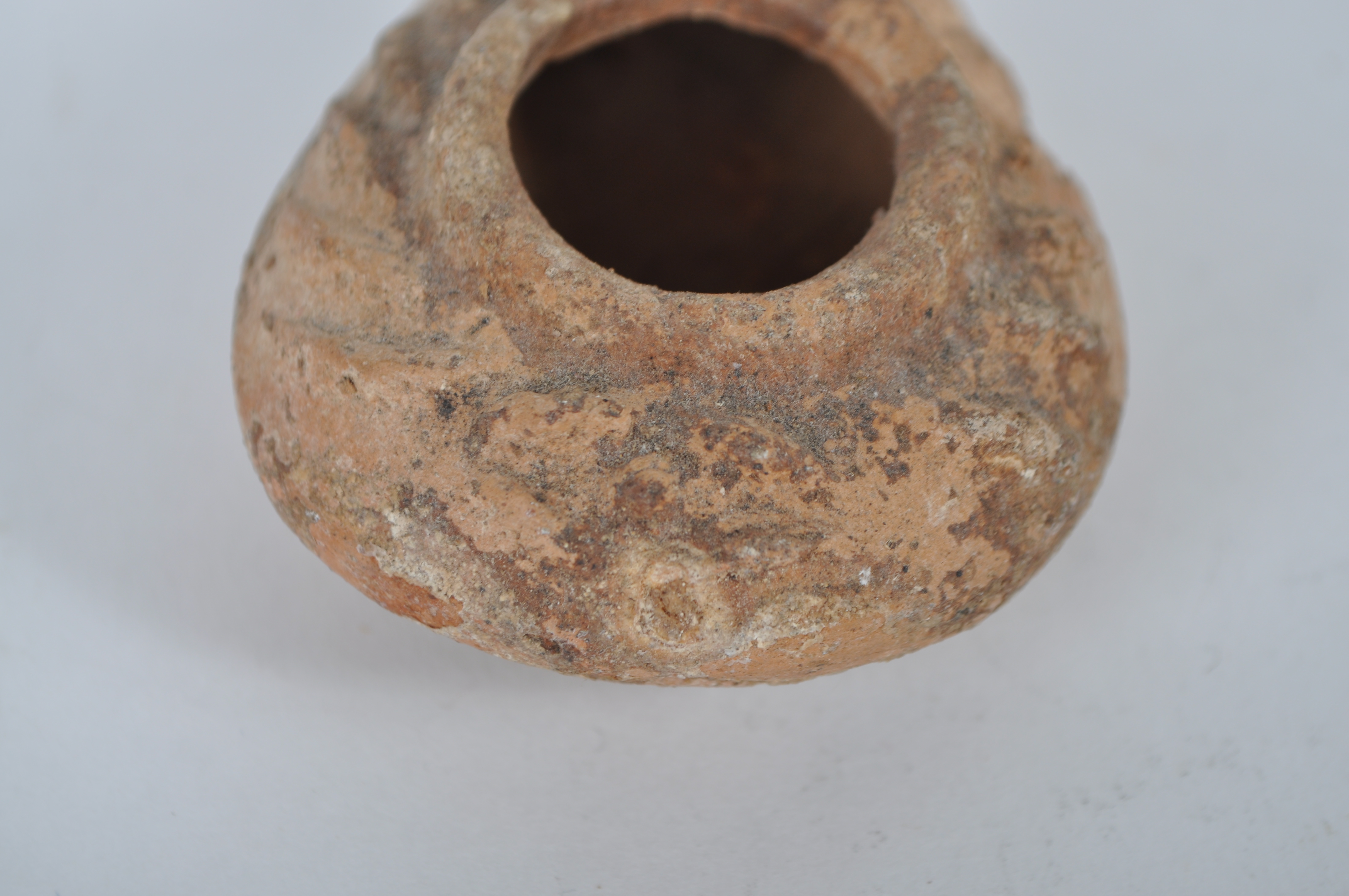 1st Century Roman Lamp