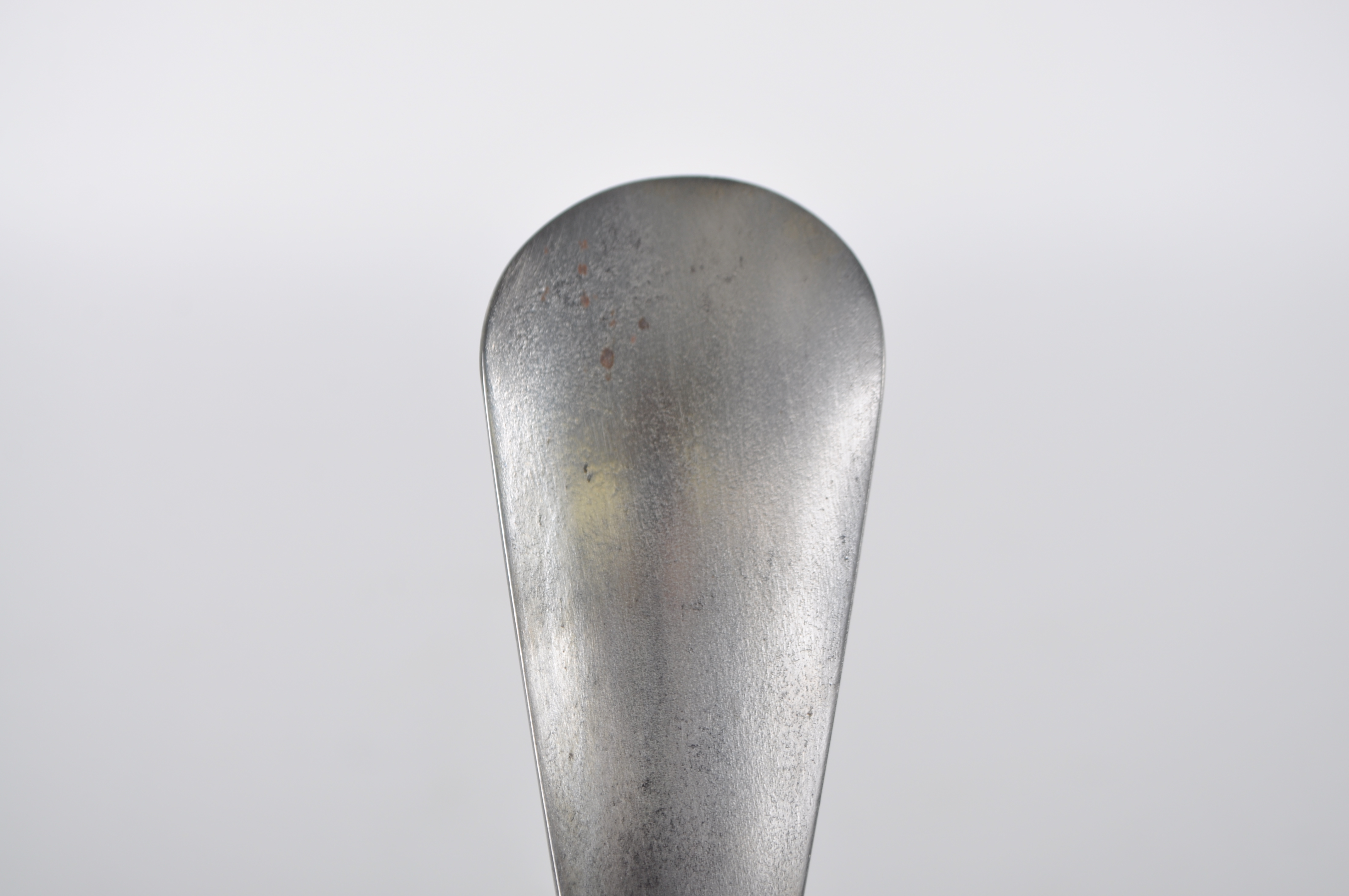 Sterling Silver Cake Server and Shoe Horn