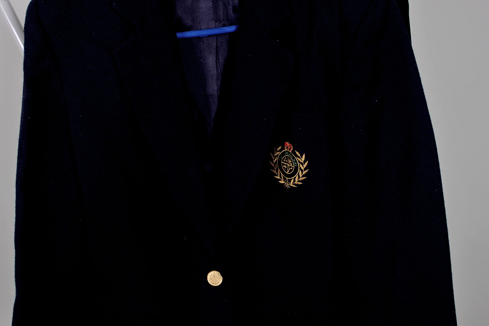 Women's Vintage Tweed and Knit Blazers and Jackets