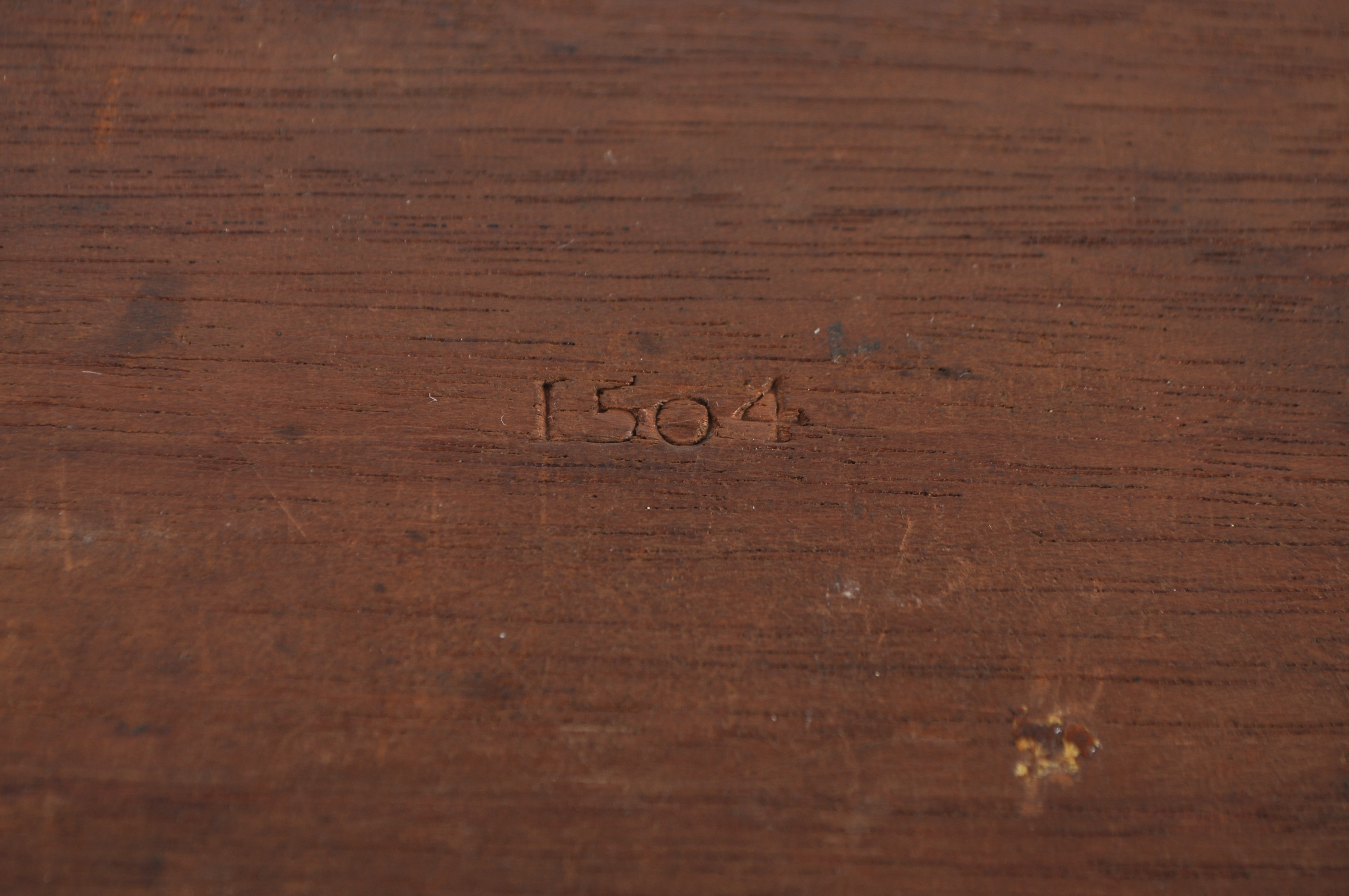 Oertling London Brass Weight Set