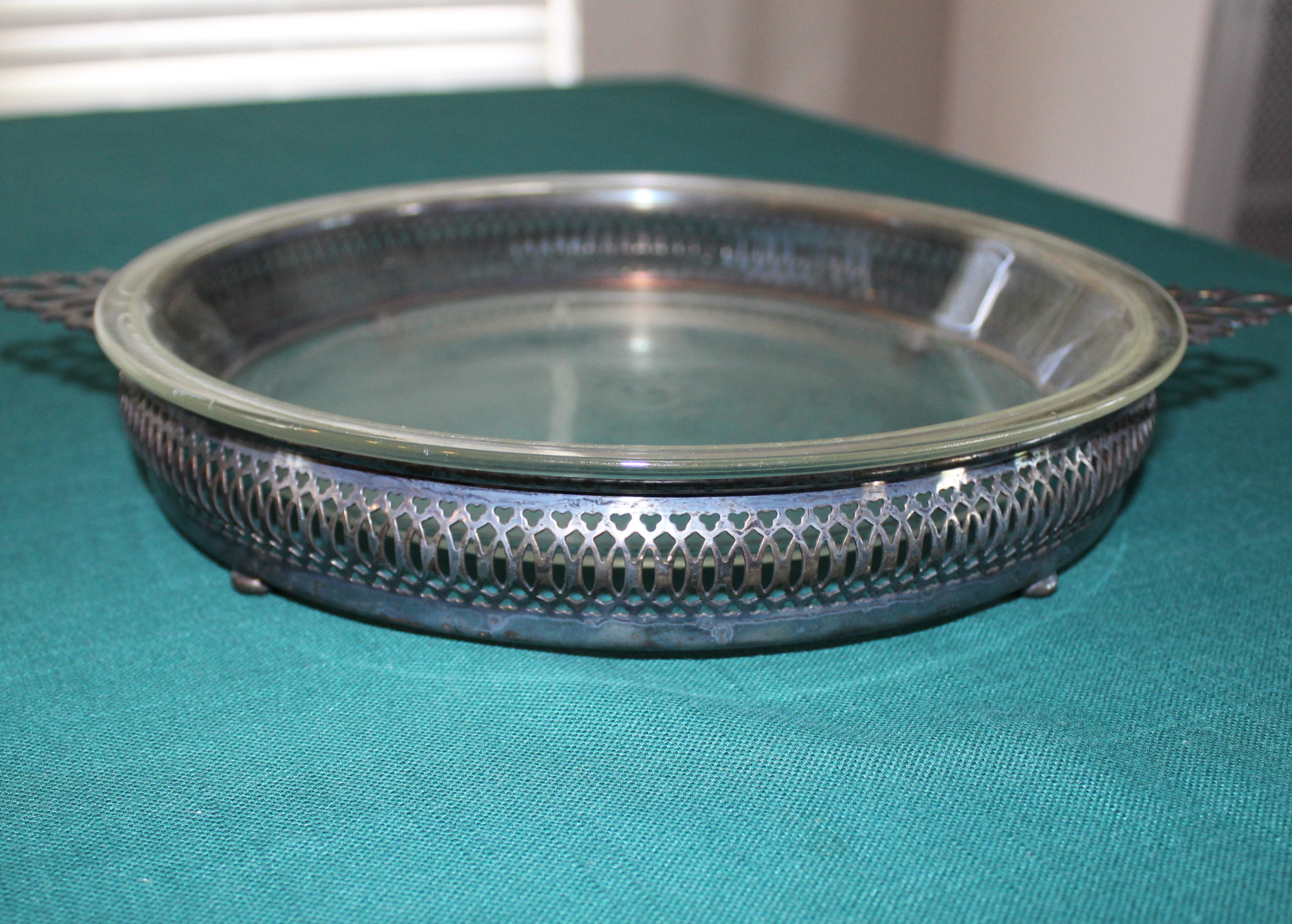 Glass Entertainment Grouping