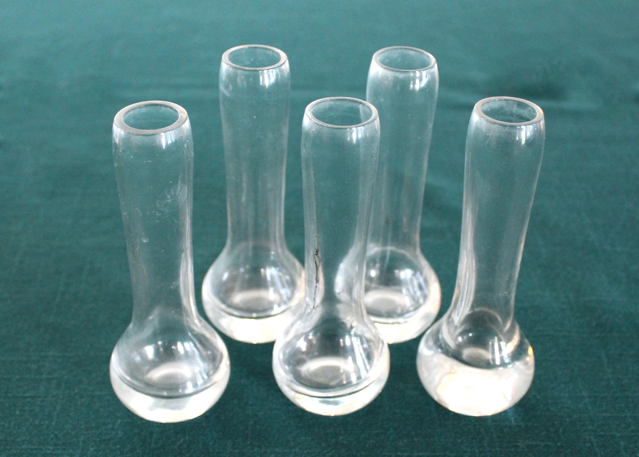 Glass Entertainment Grouping