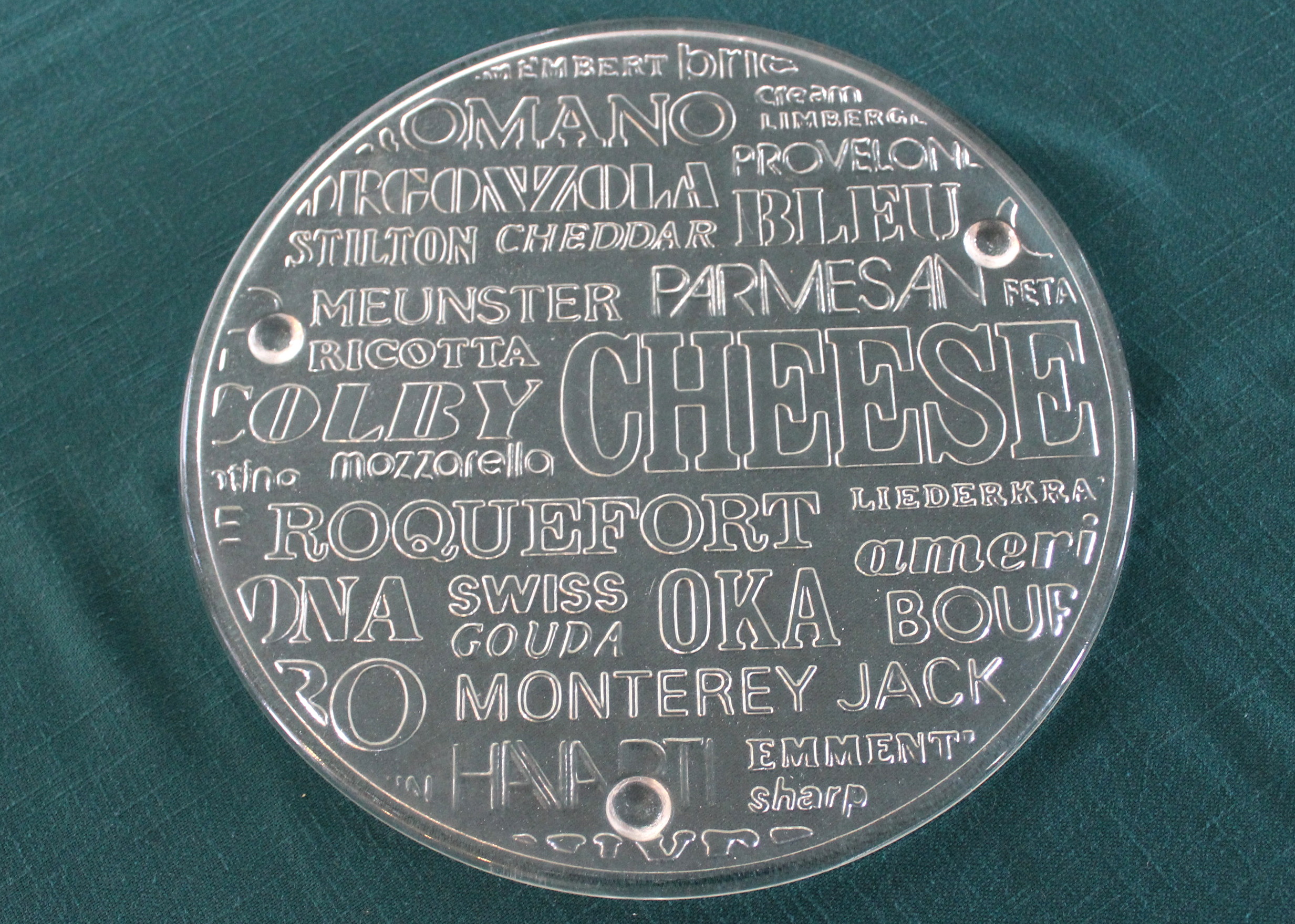 Glass Entertainment Grouping