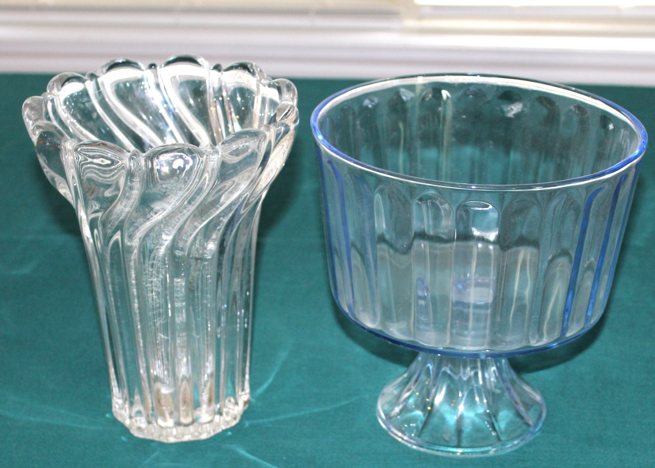 Glass Entertainment Grouping