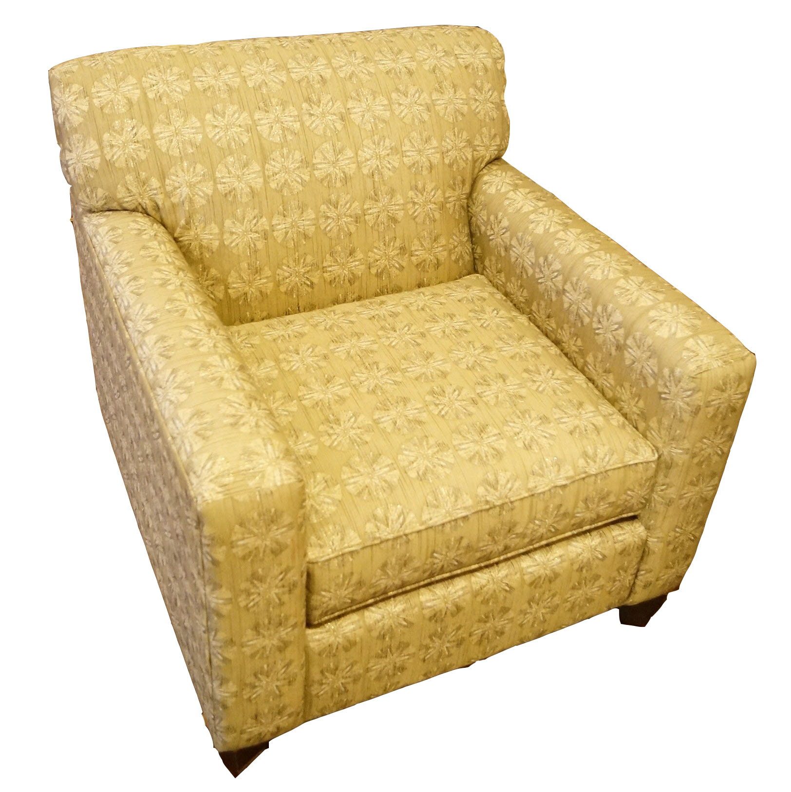 Bassett Upholstered Chair
