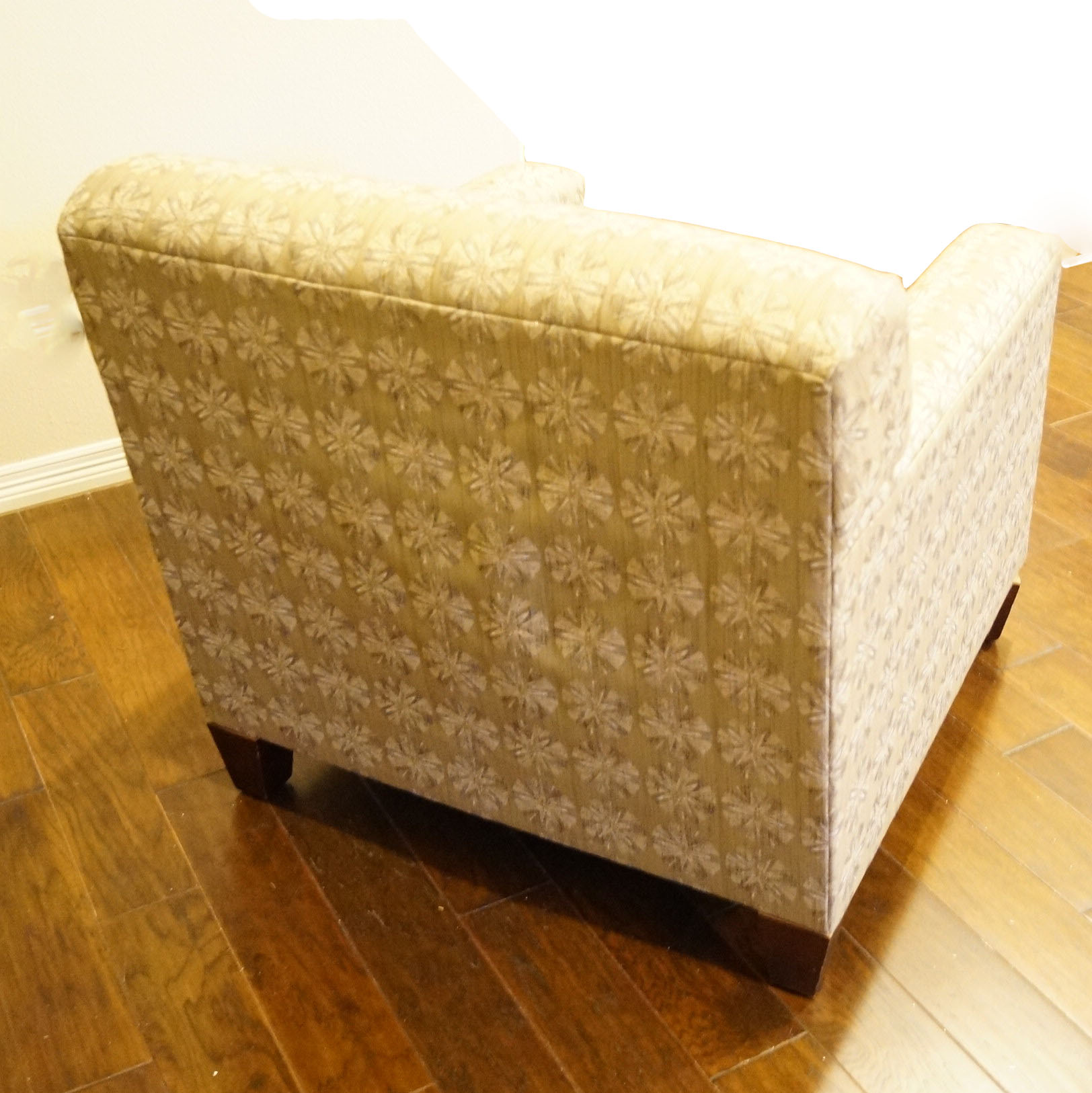 Bassett Upholstered Chair