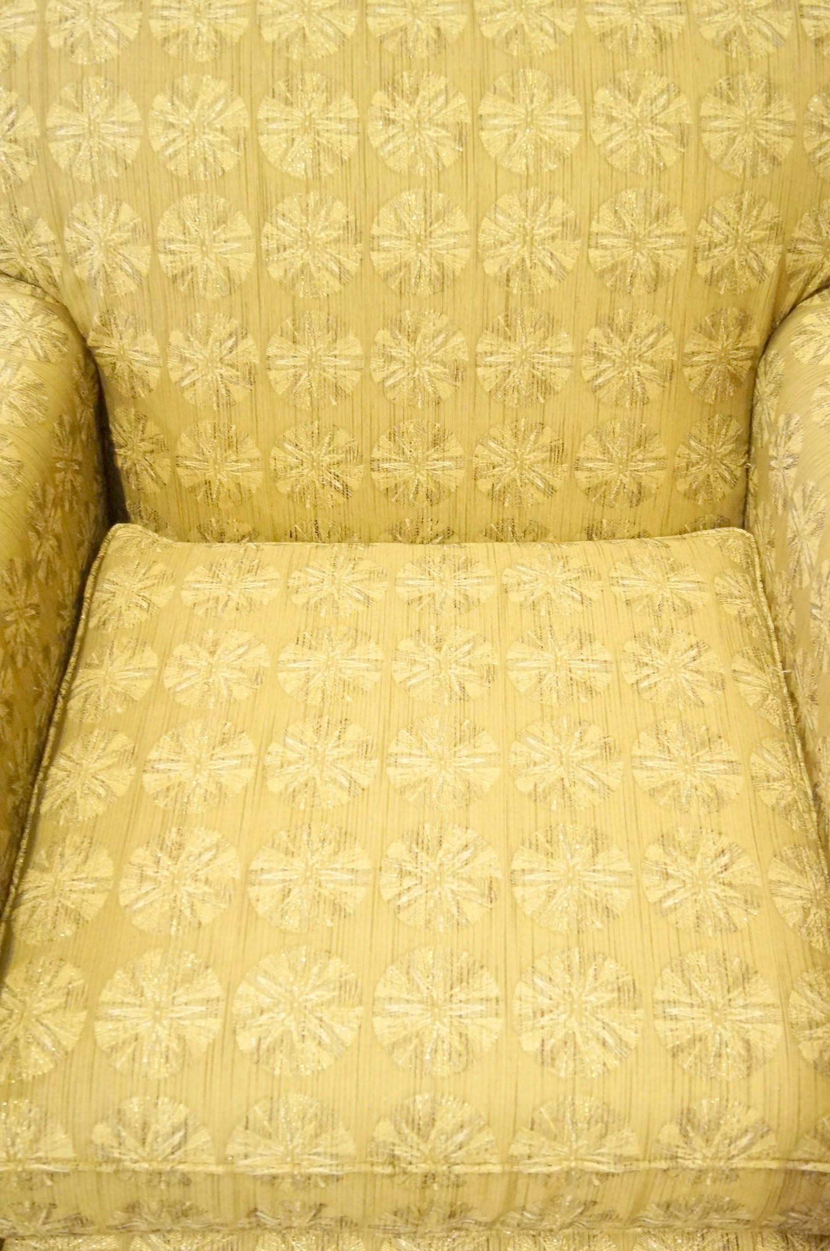Bassett Upholstered Chair