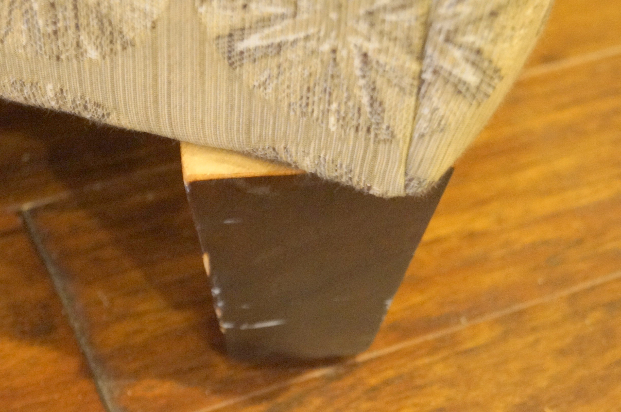 Bassett Upholstered Chair