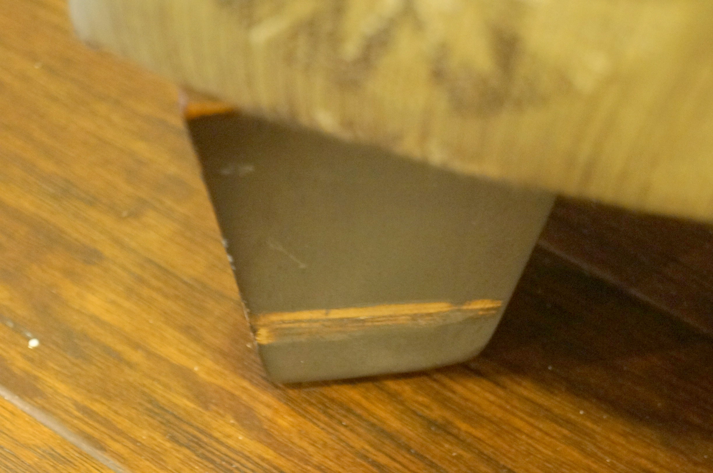 Bassett Upholstered Chair