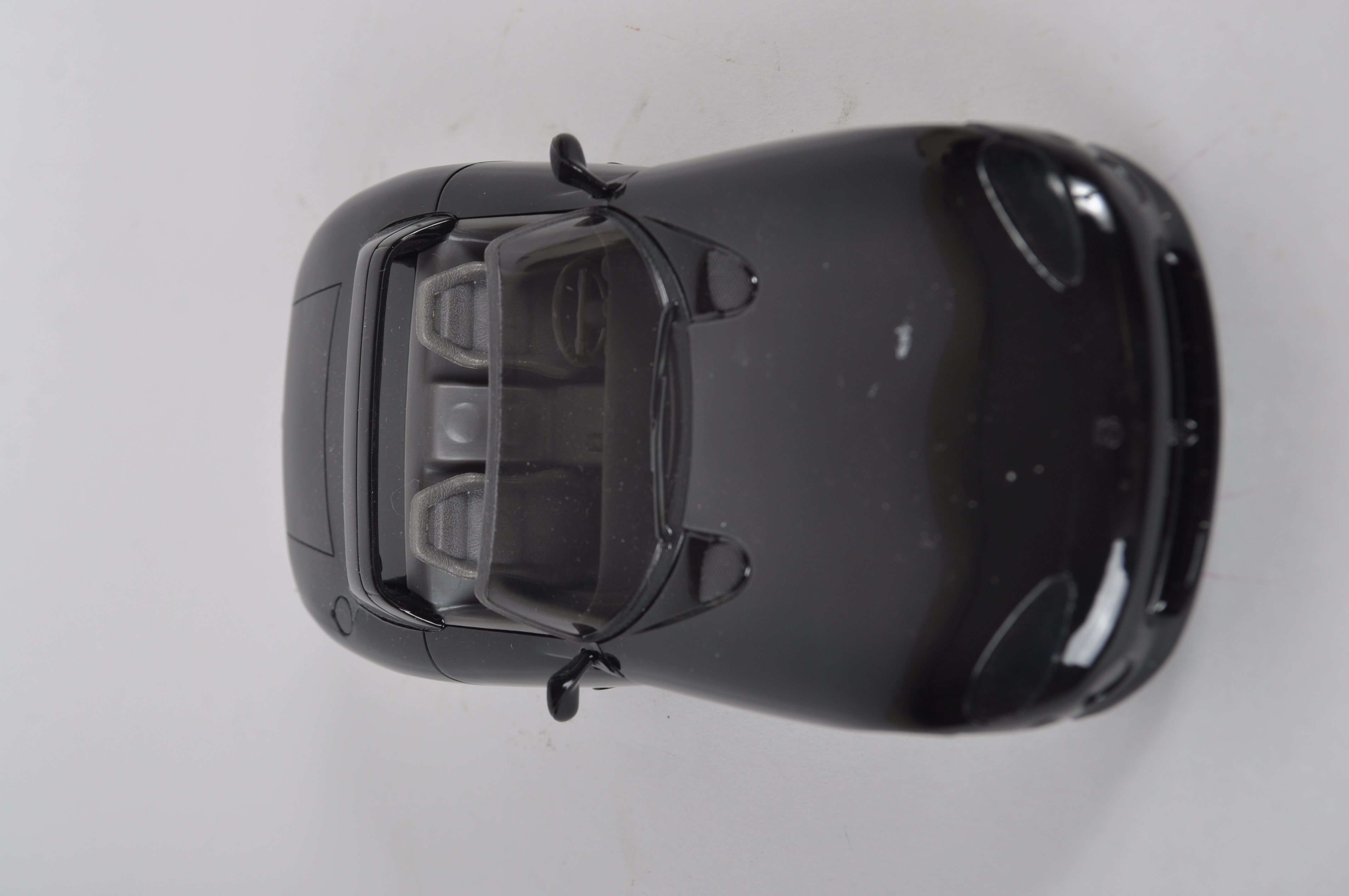 Promo Models Dodge Viper and Stealth