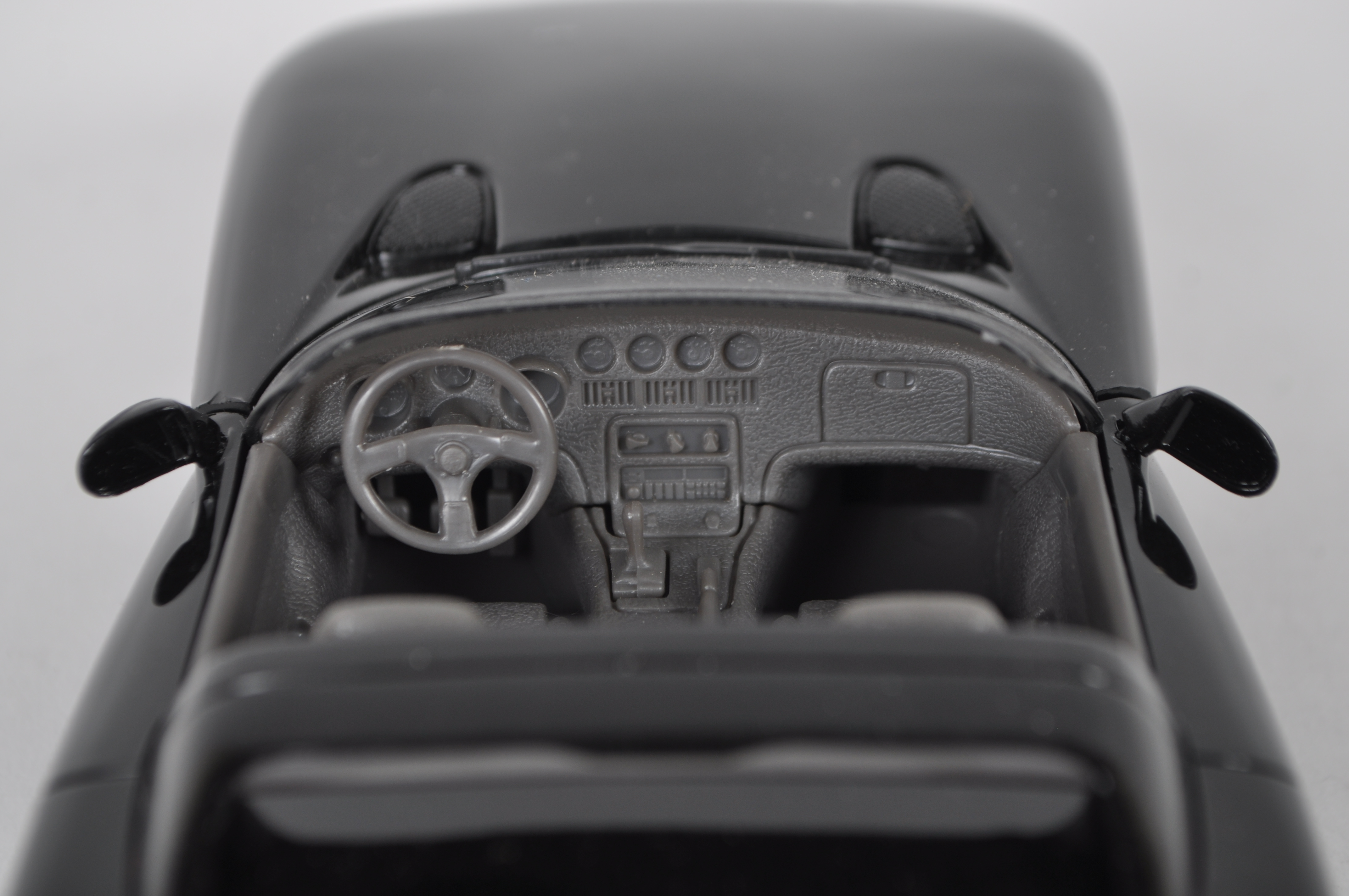 Promo Models Dodge Viper and Stealth