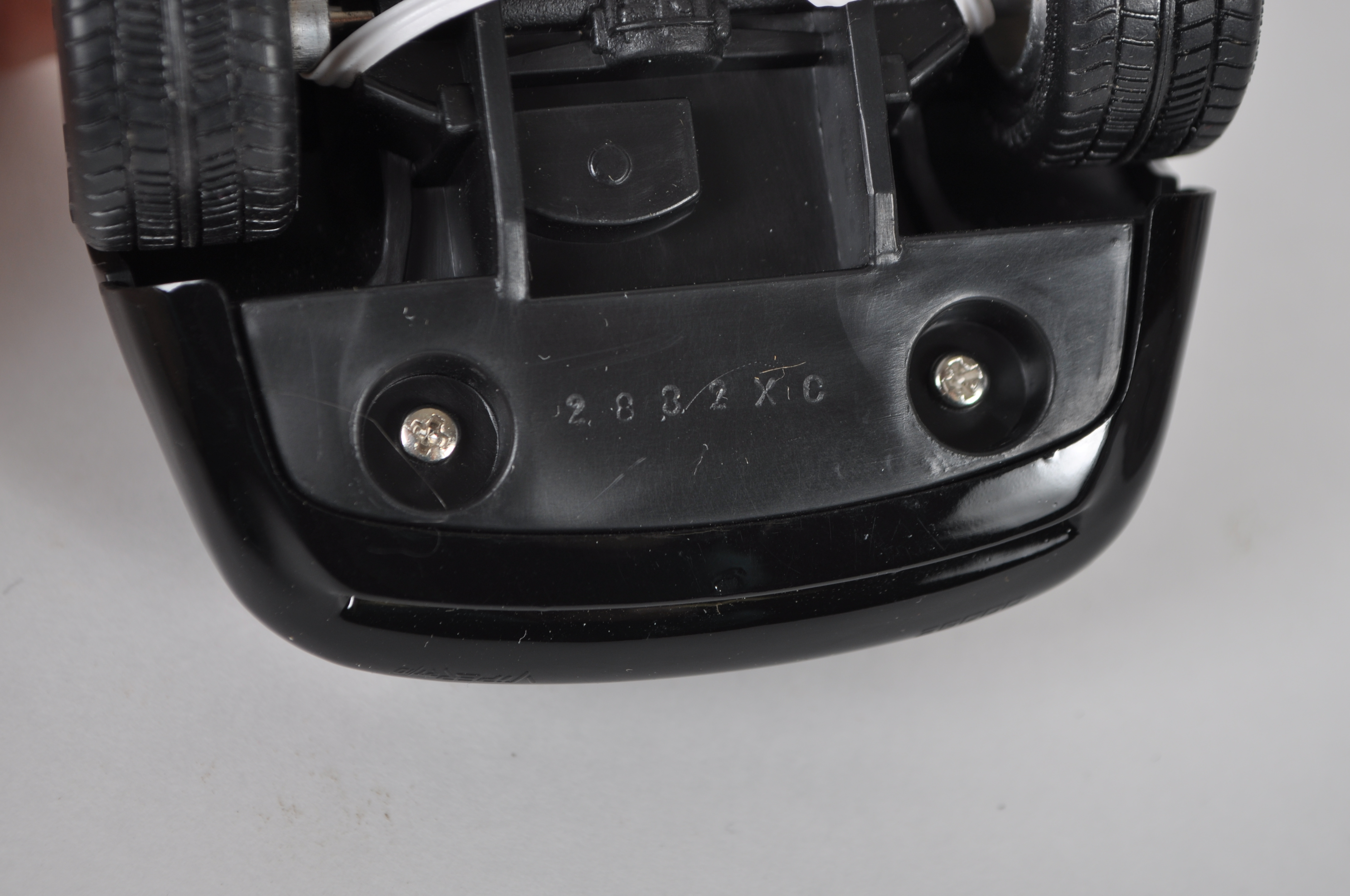 Promo Models Dodge Viper and Stealth