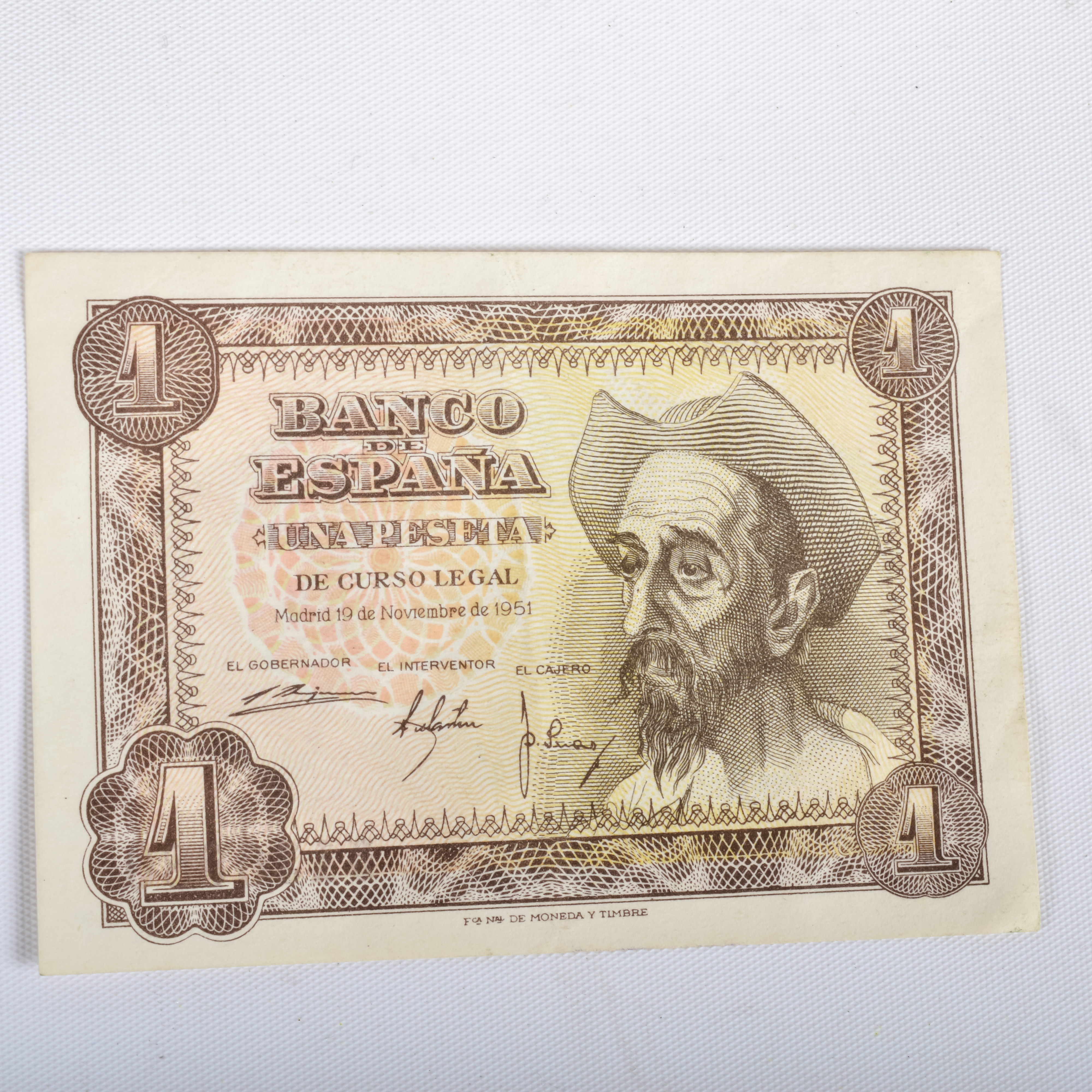 Collection of Foreign Paper Currency