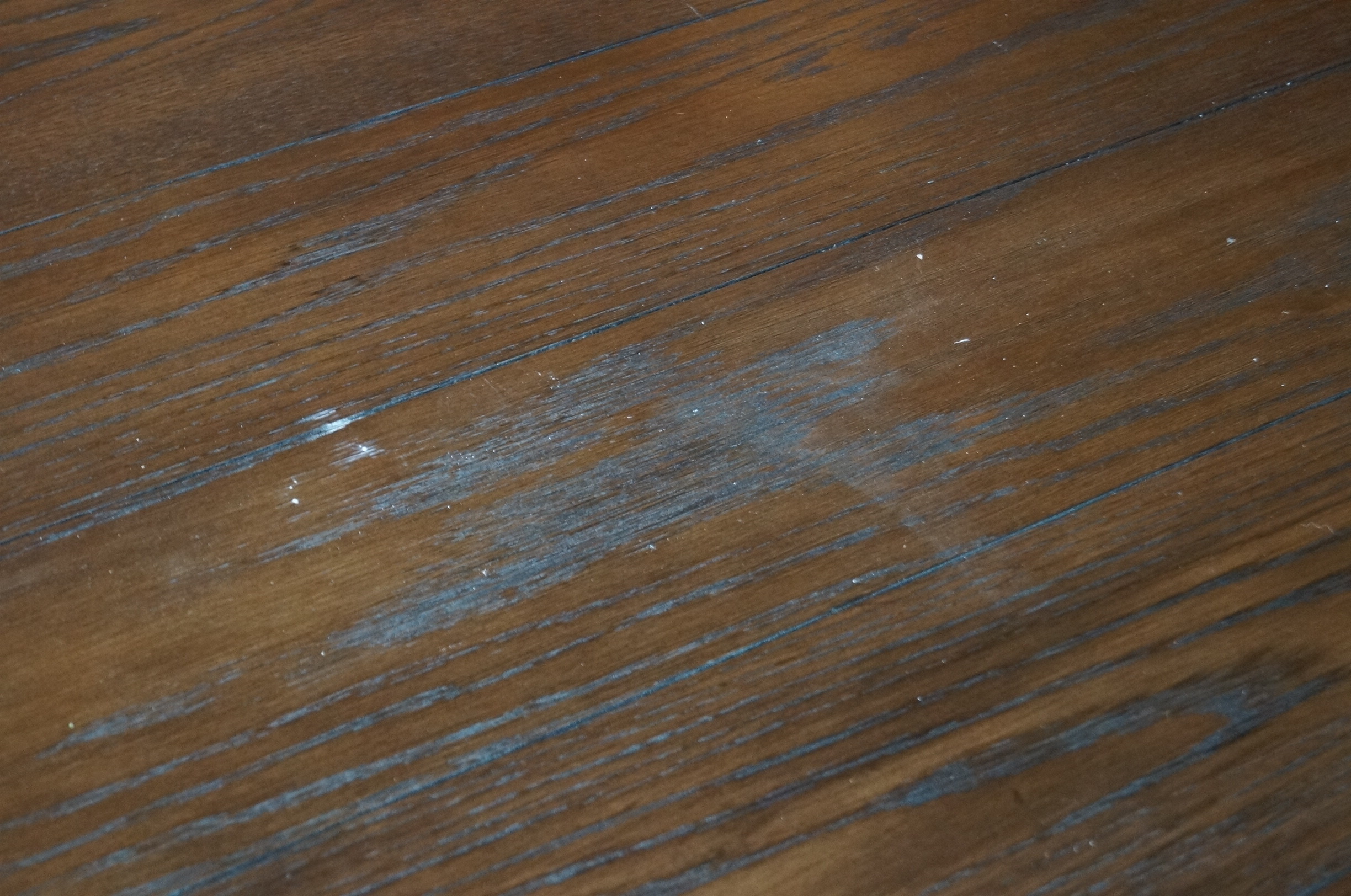 Rustic Farm Style Dining Table