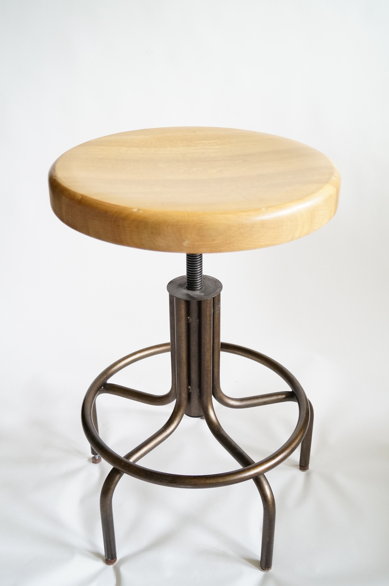 Trio of Bar Stools