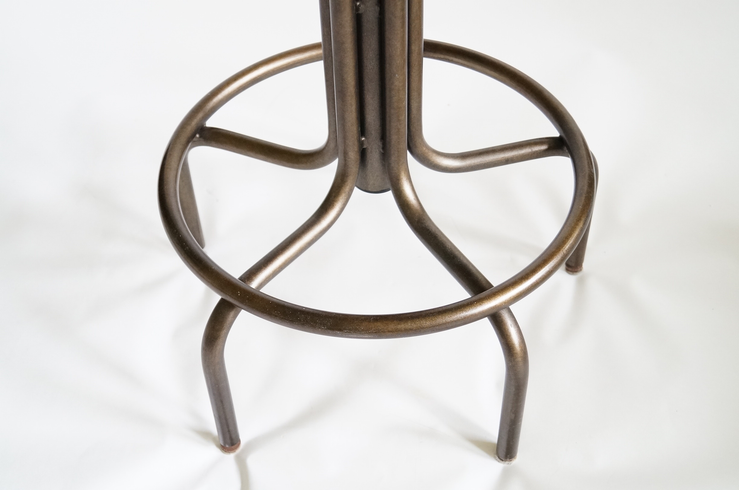 Trio of Bar Stools