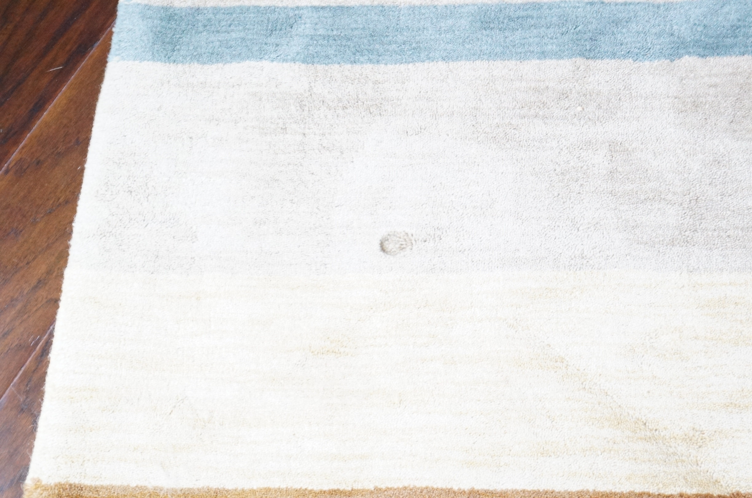 Contemporary Geometric Area Rug