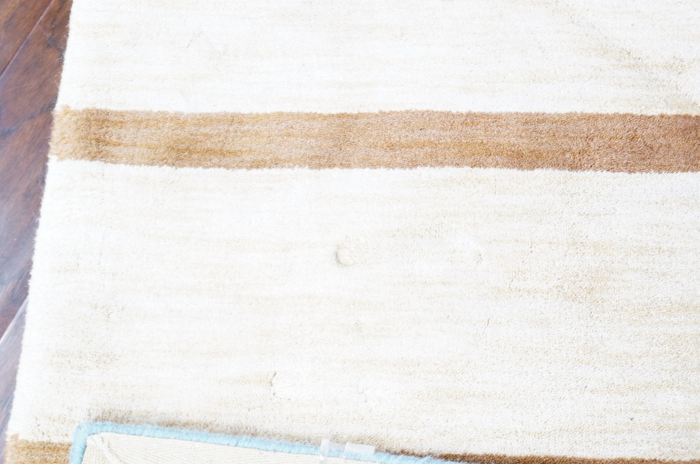 Contemporary Geometric Area Rug