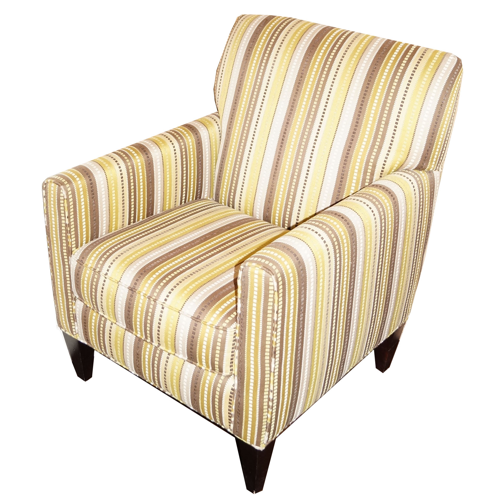 Upholstered Armchair