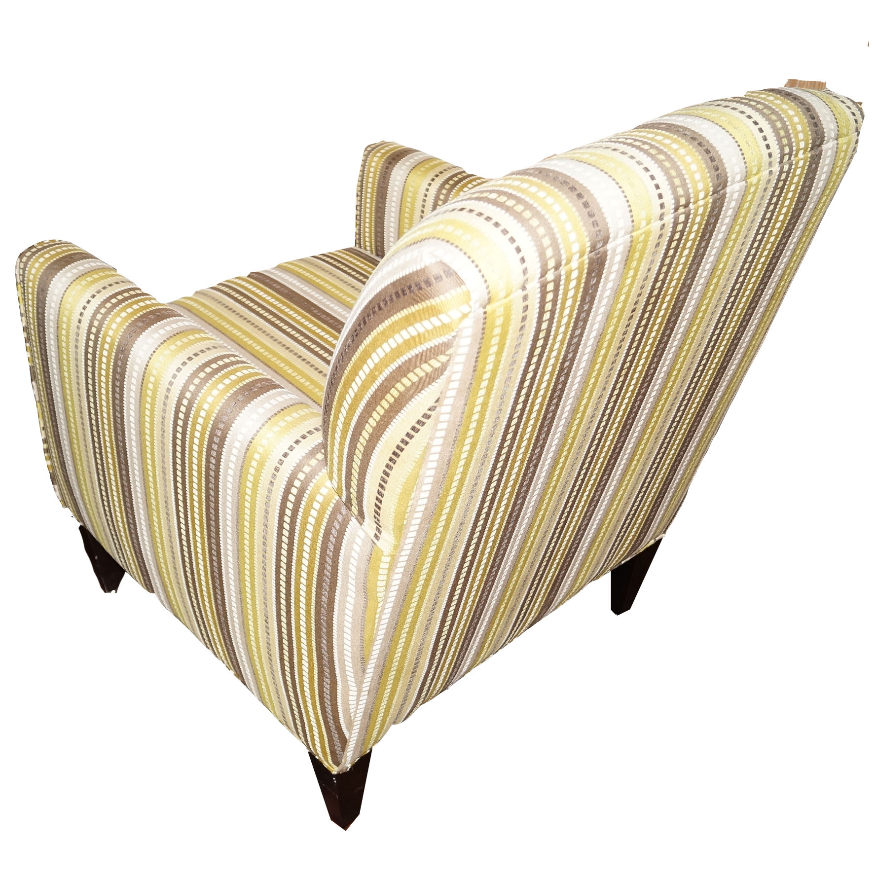 Upholstered Armchair