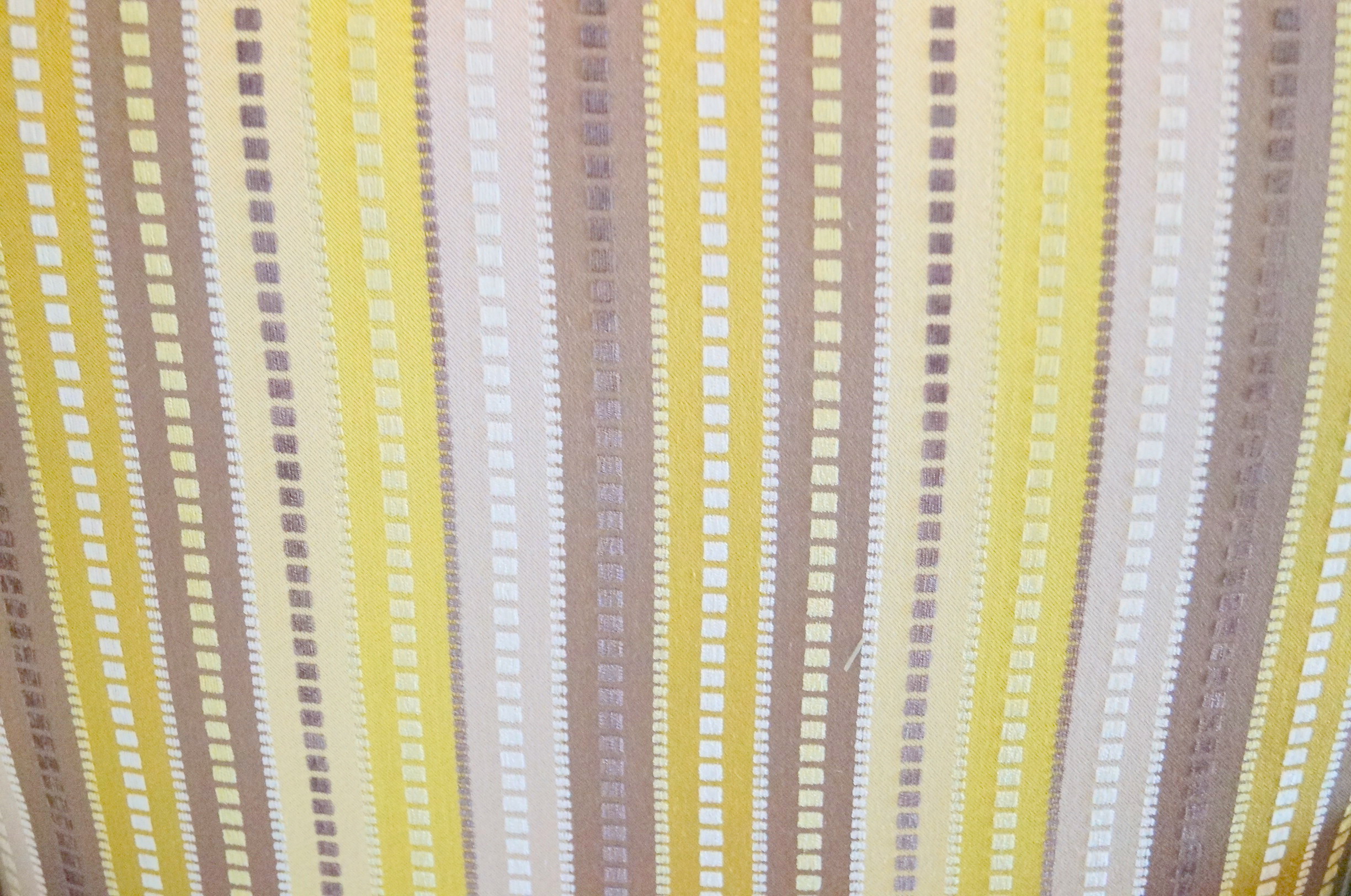 Upholstered Armchair