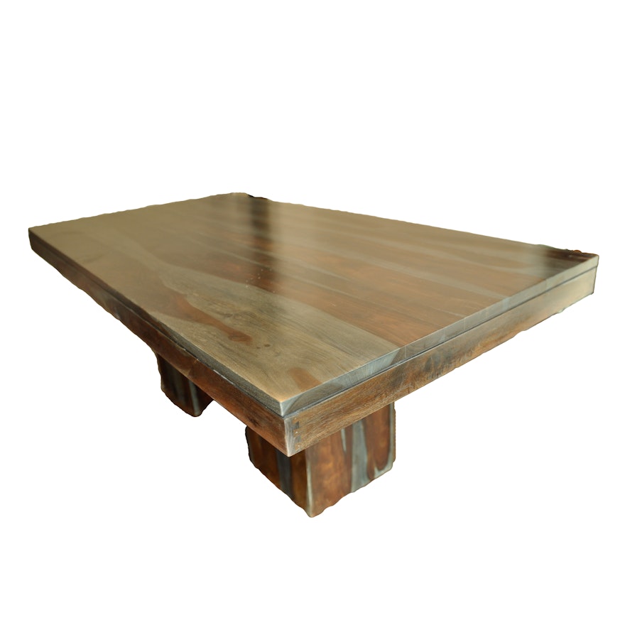 Rosewood Wooden Table