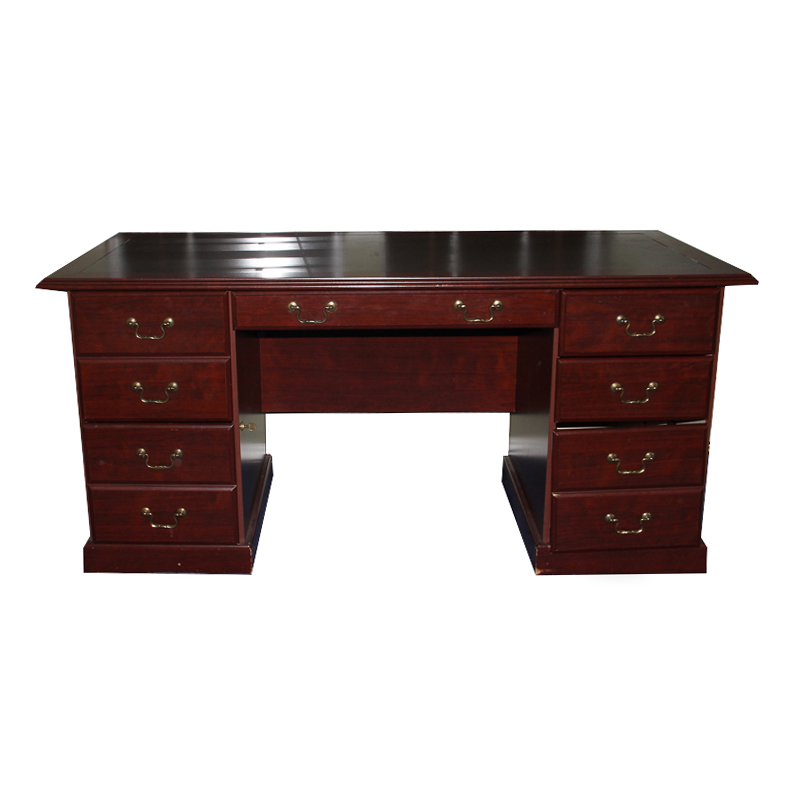Executive Office Desk