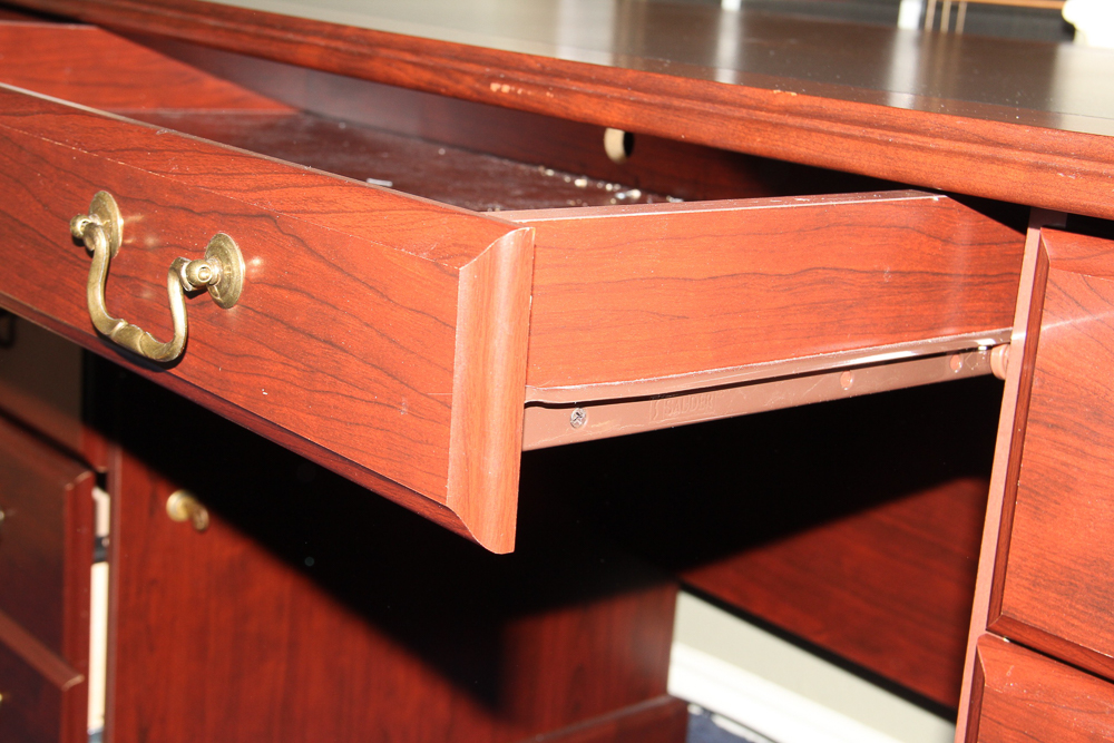 Executive Office Desk