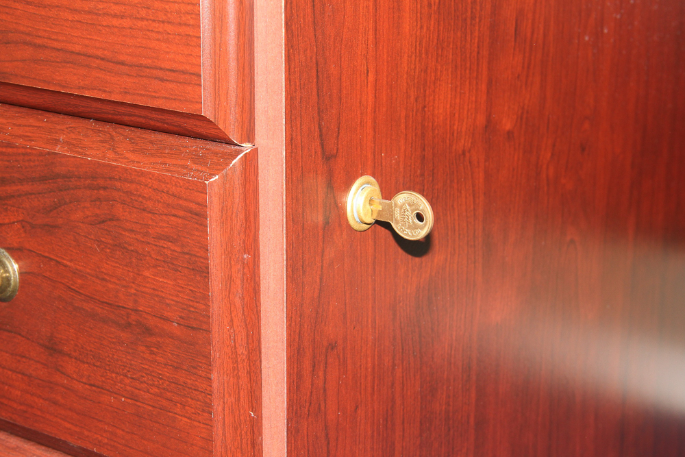 Executive Office Desk