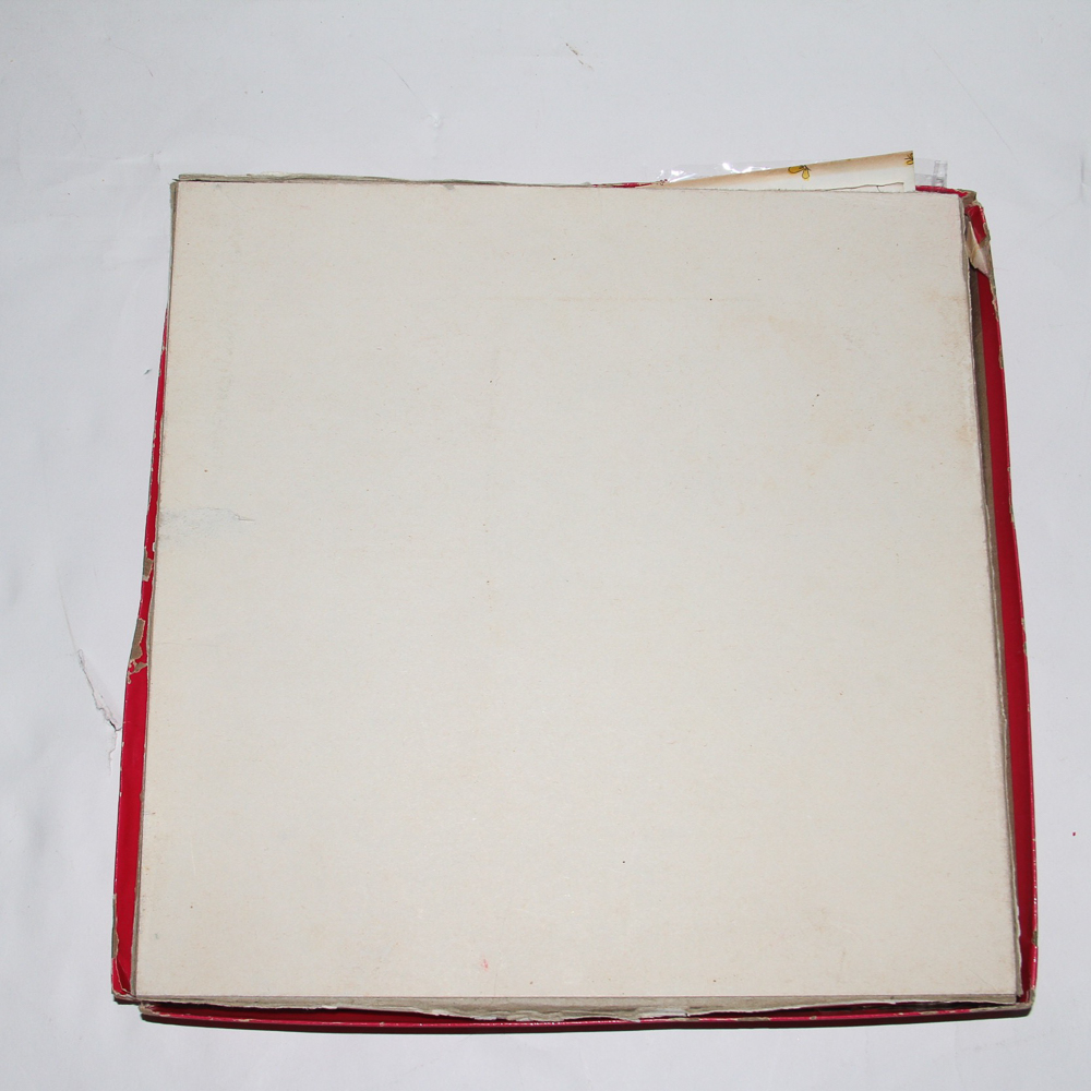 Vintage Wrapping Paper from the 50's