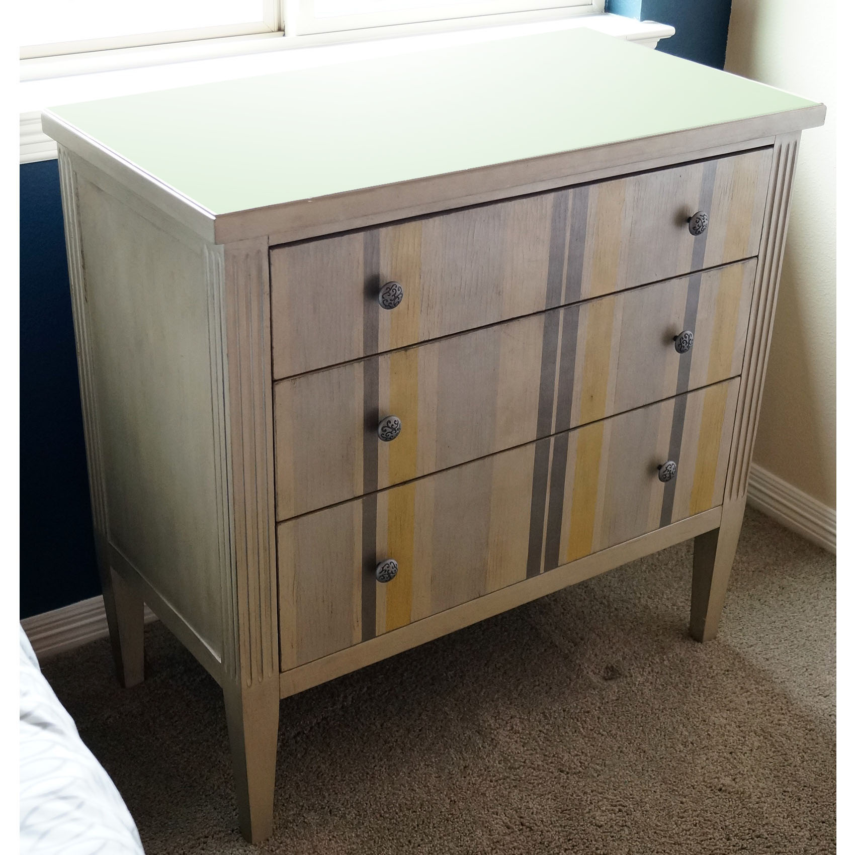 Hooker Furniture Chest of Drawers